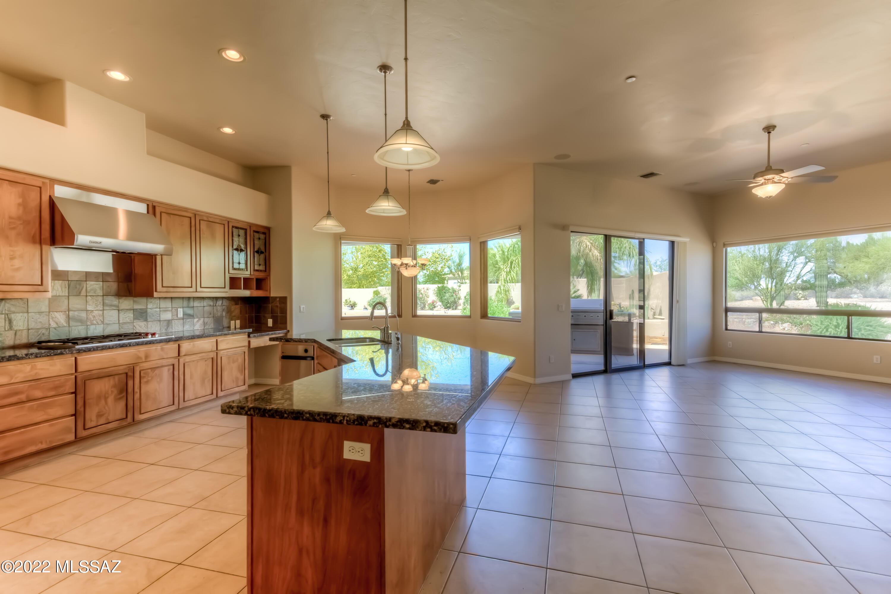 Tangerine Heights (1-80) - Residential