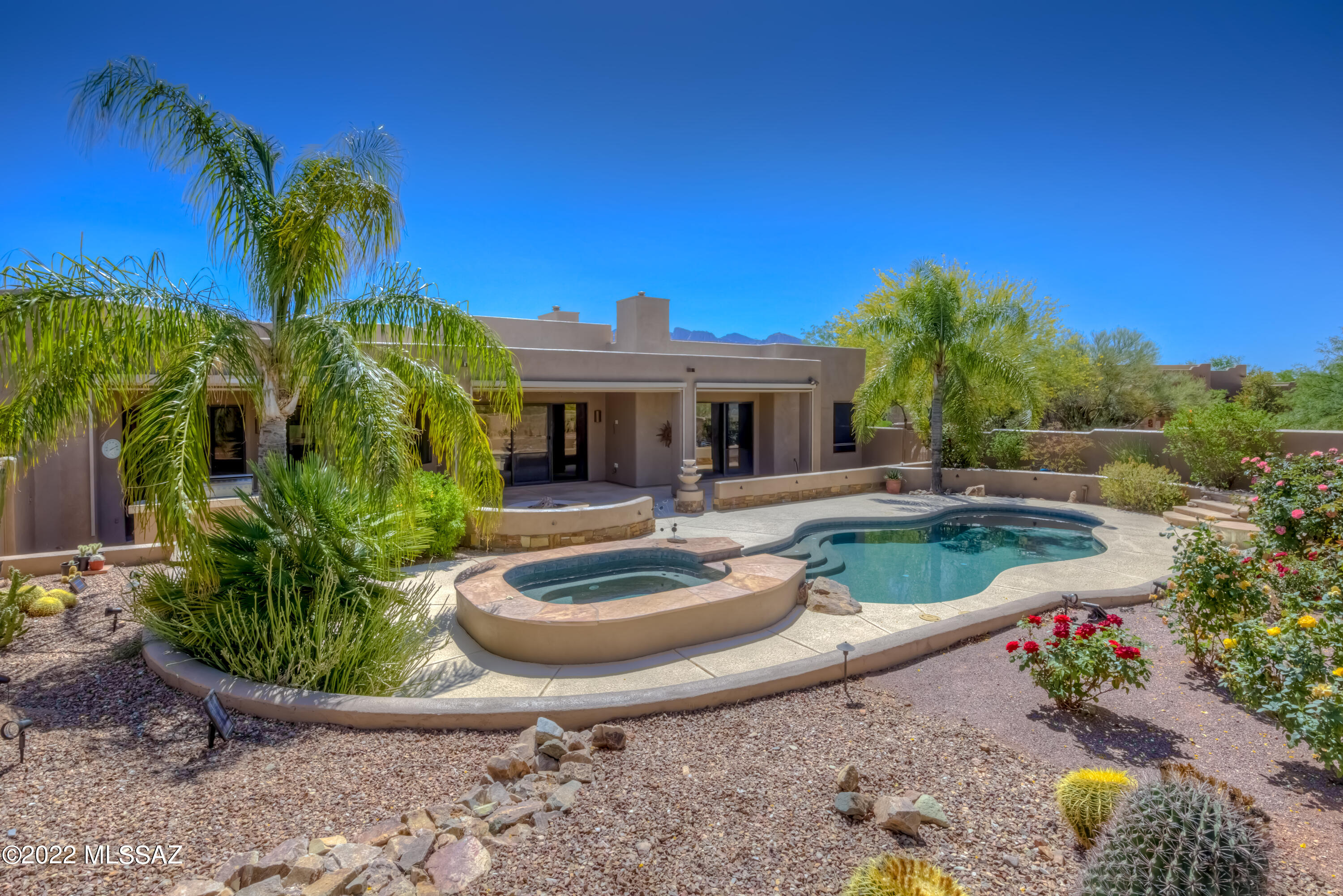 Tangerine Heights (1-80) - Residential