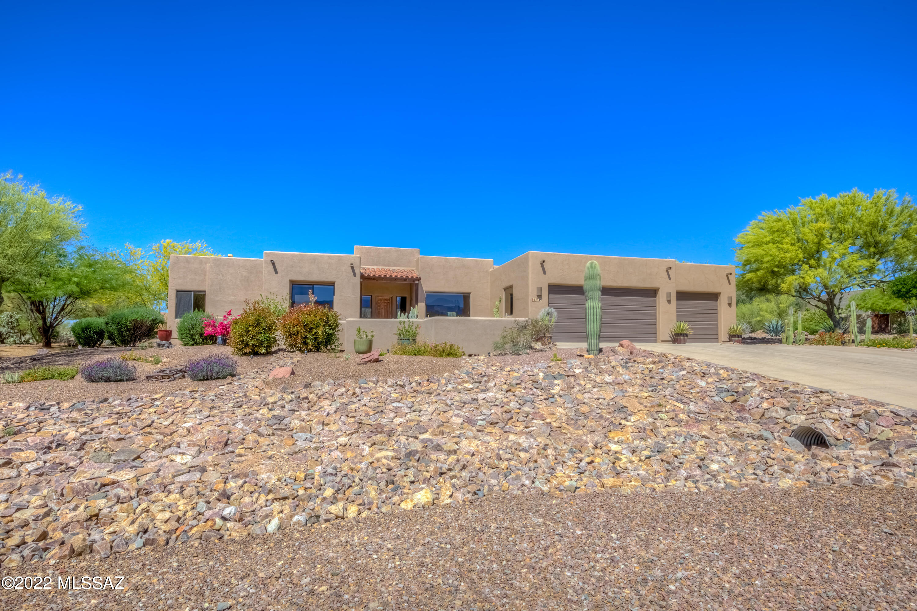 Tangerine Heights (1-80) - Residential