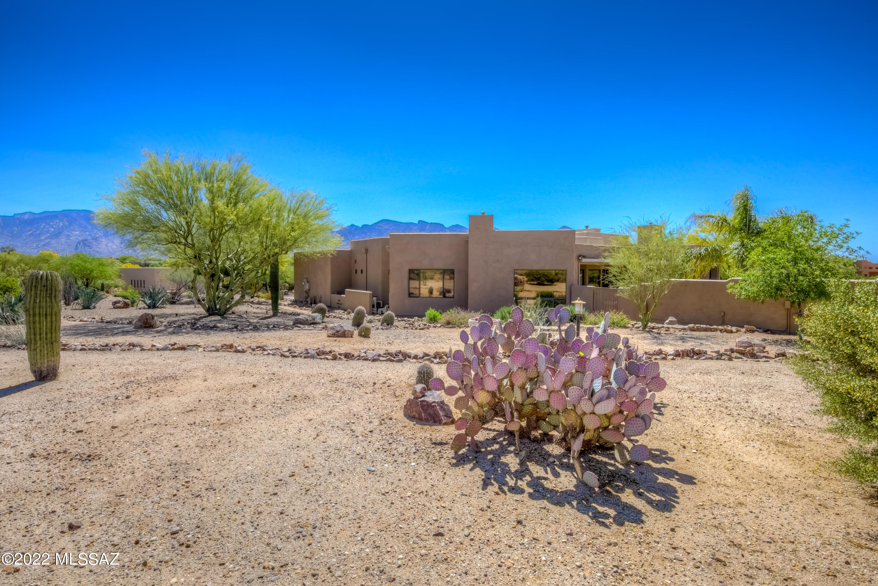 Tangerine Heights (1-80) - Residential