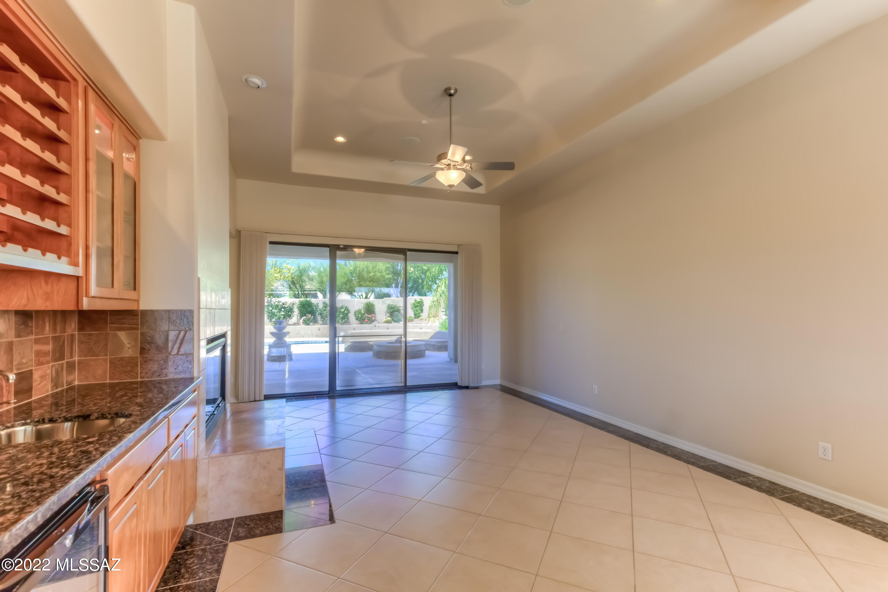 Tangerine Heights (1-80) - Residential