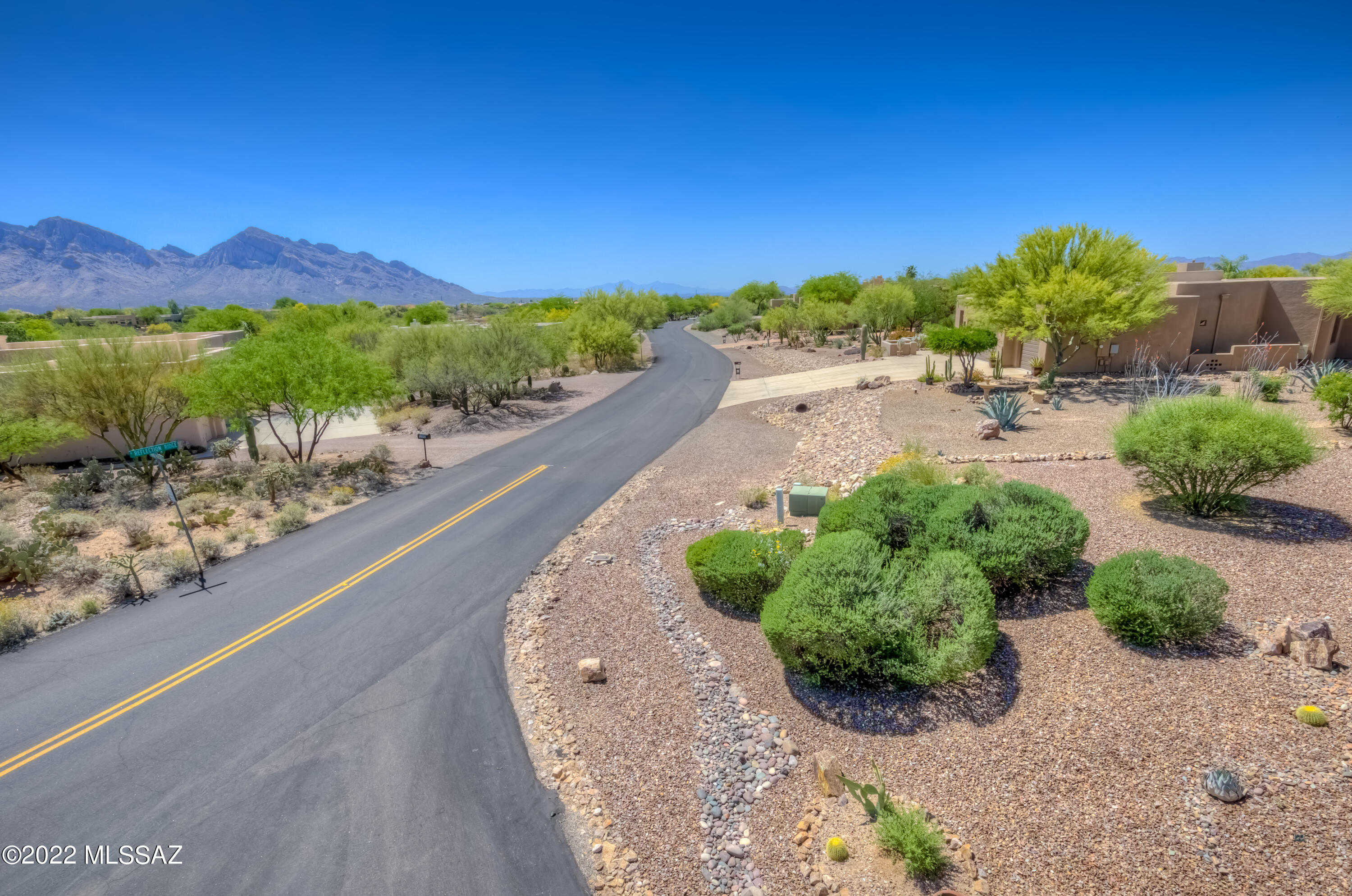 Tangerine Heights (1-80) - Residential