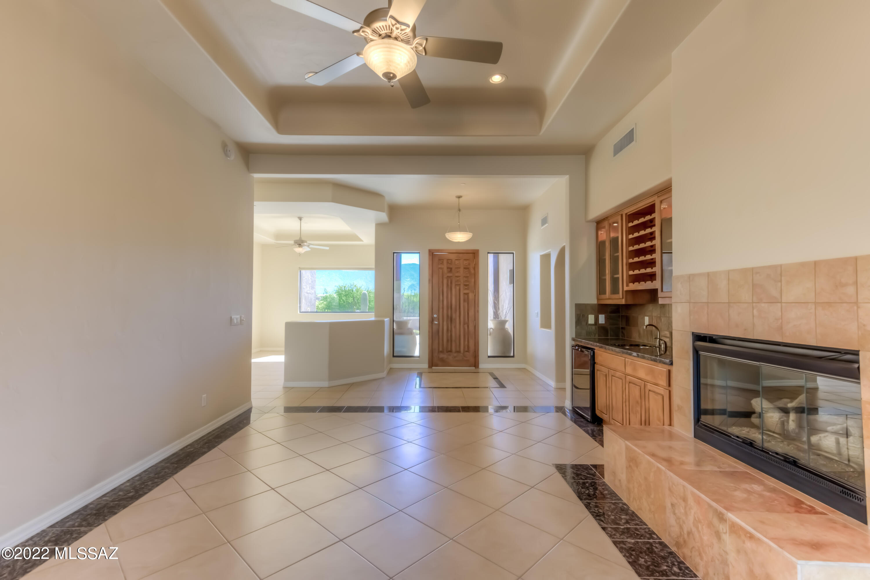 Tangerine Heights (1-80) - Residential