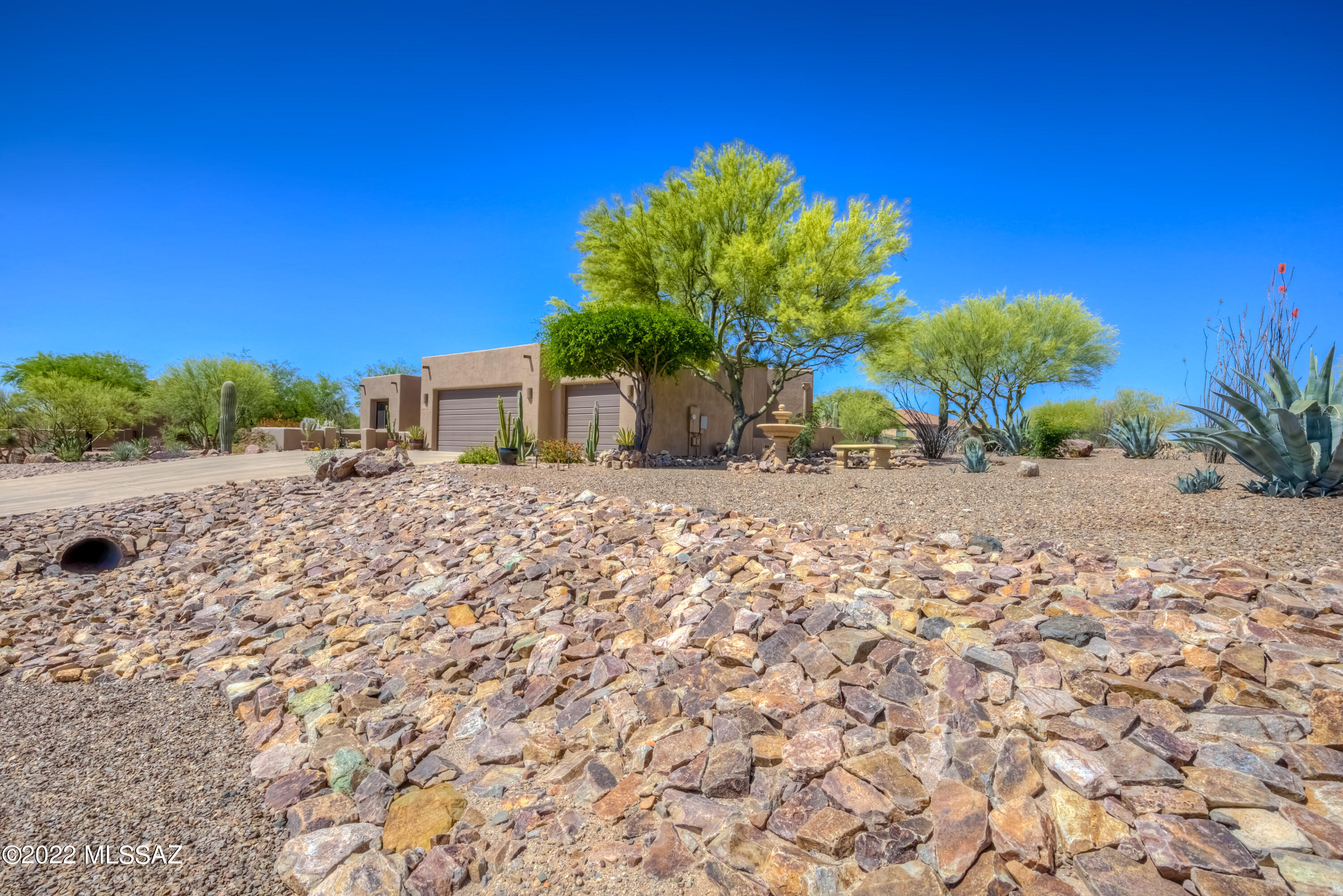 Tangerine Heights (1-80) - Residential