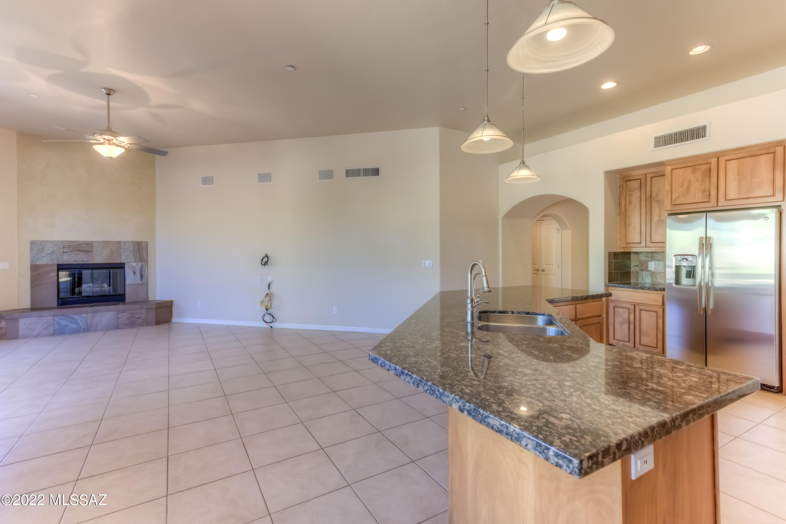 Tangerine Heights (1-80) - Residential