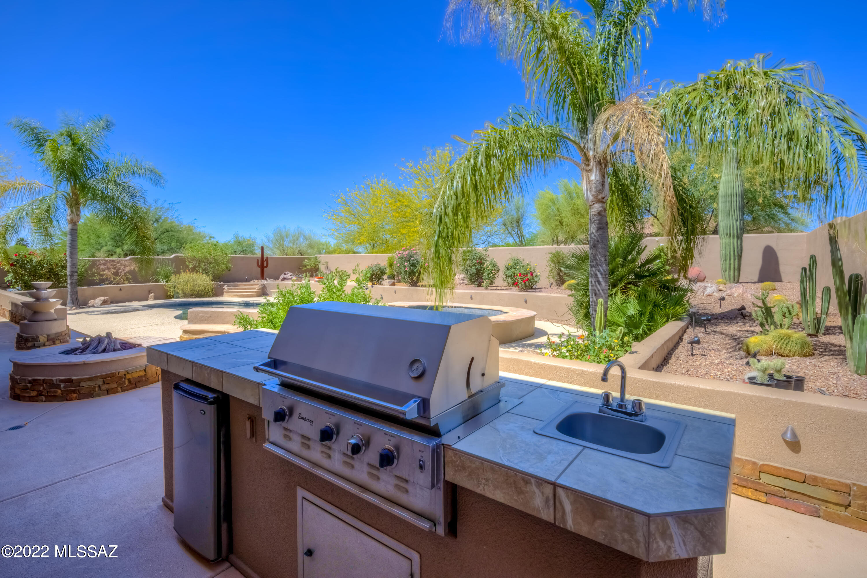 Tangerine Heights (1-80) - Residential