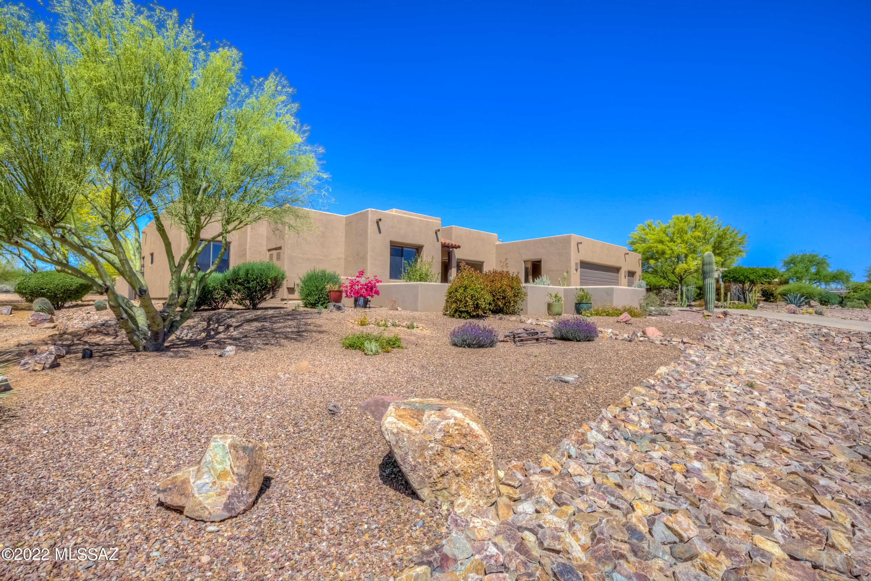 Tangerine Heights (1-80) - Residential