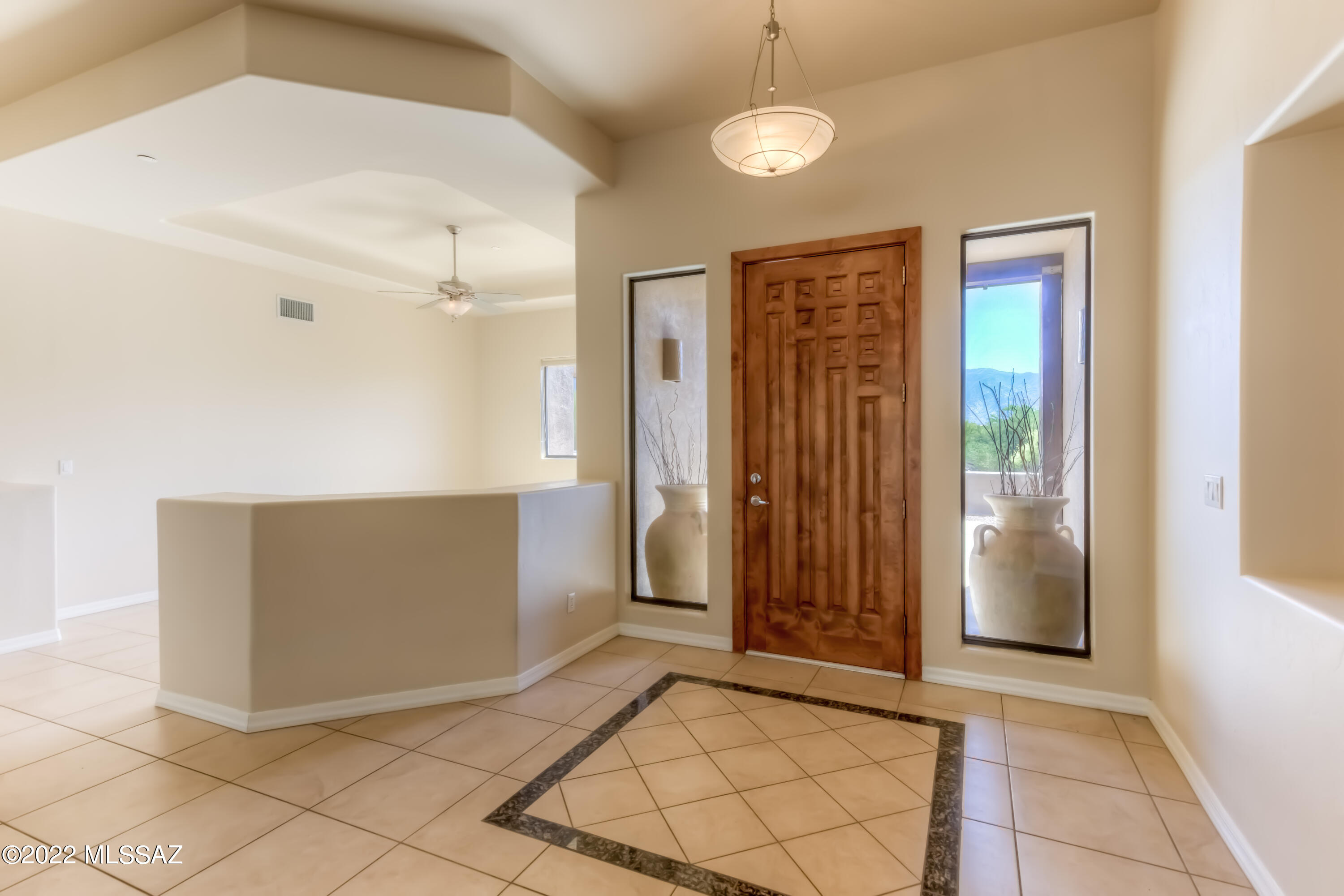 Tangerine Heights (1-80) - Residential