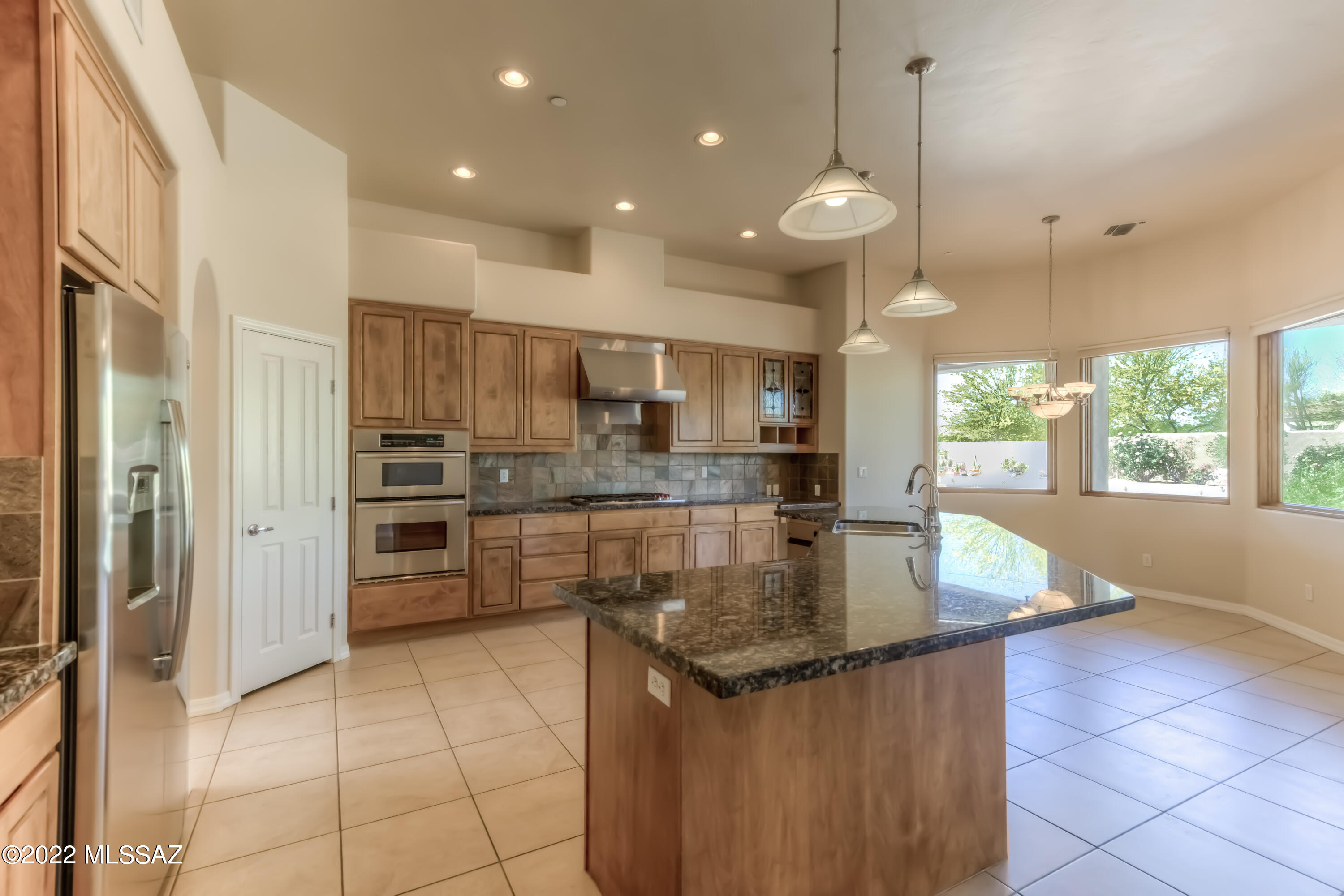 Tangerine Heights (1-80) - Residential