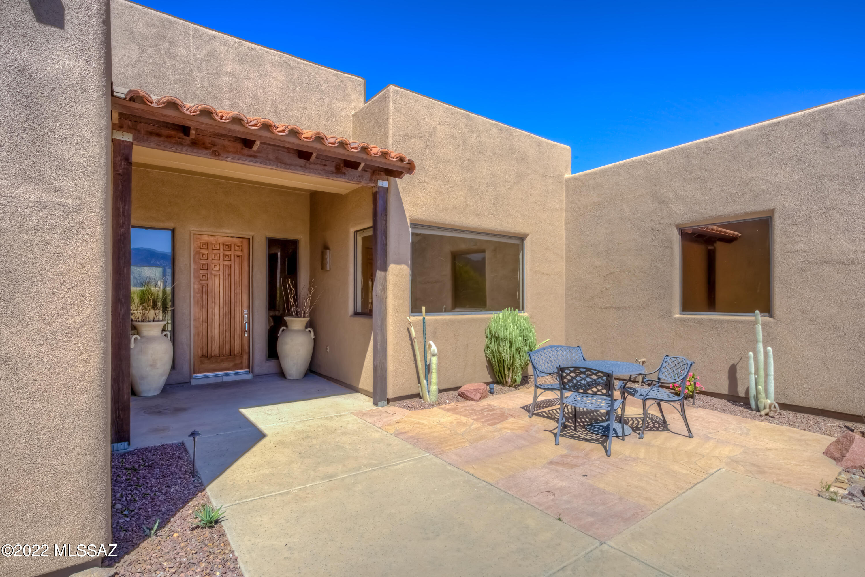 Tangerine Heights (1-80) - Residential