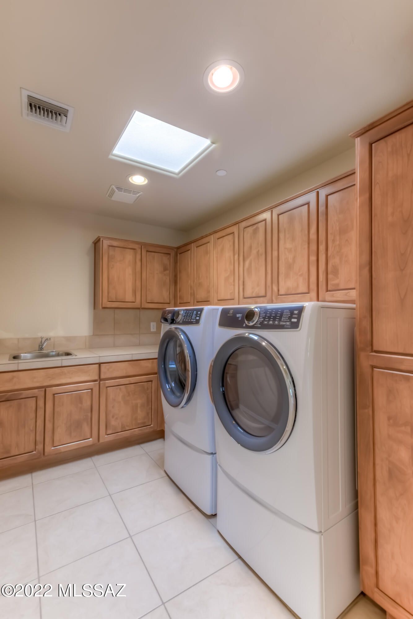 Tangerine Heights (1-80) - Residential