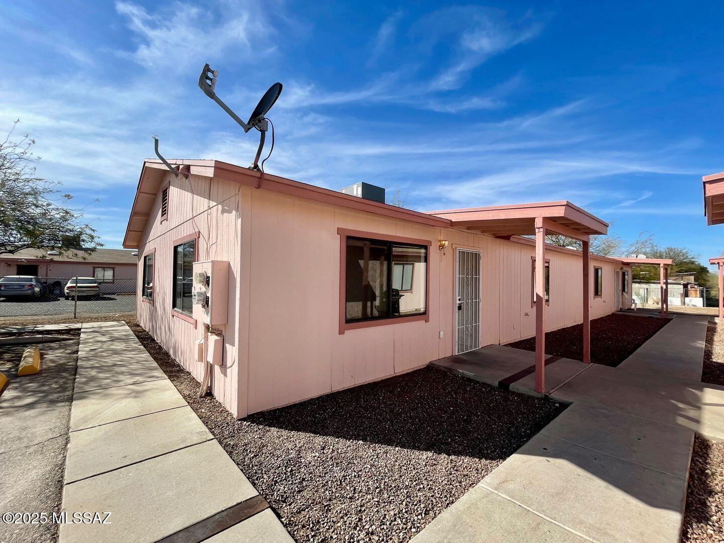 Golden Dawn Farms - Residential Lease