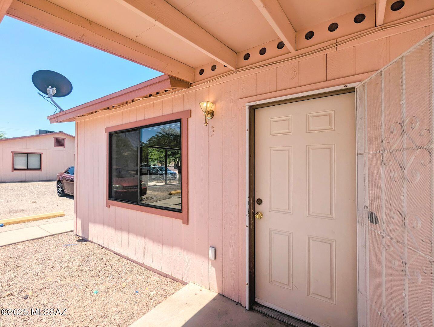 Golden Dawn Farms - Residential Lease