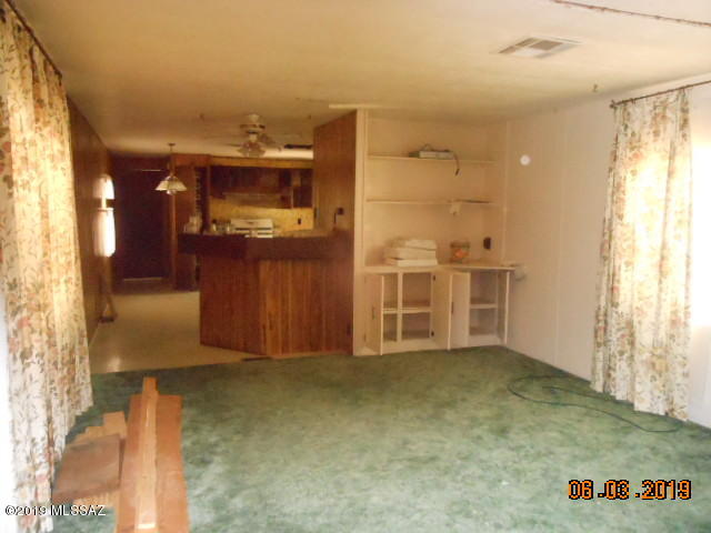 Mescal Lakes - Residential