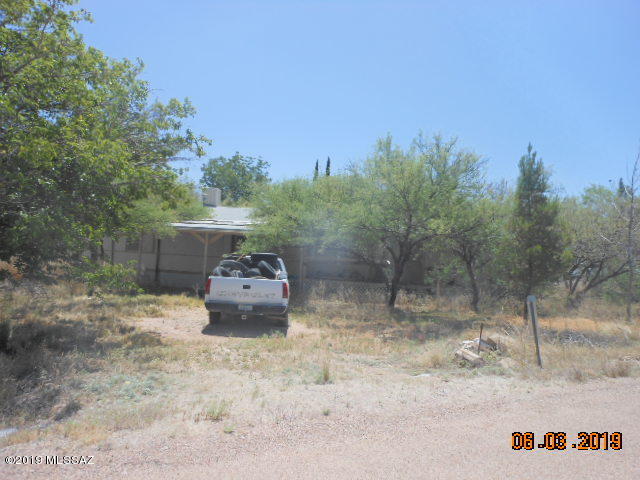 Mescal Lakes - Residential