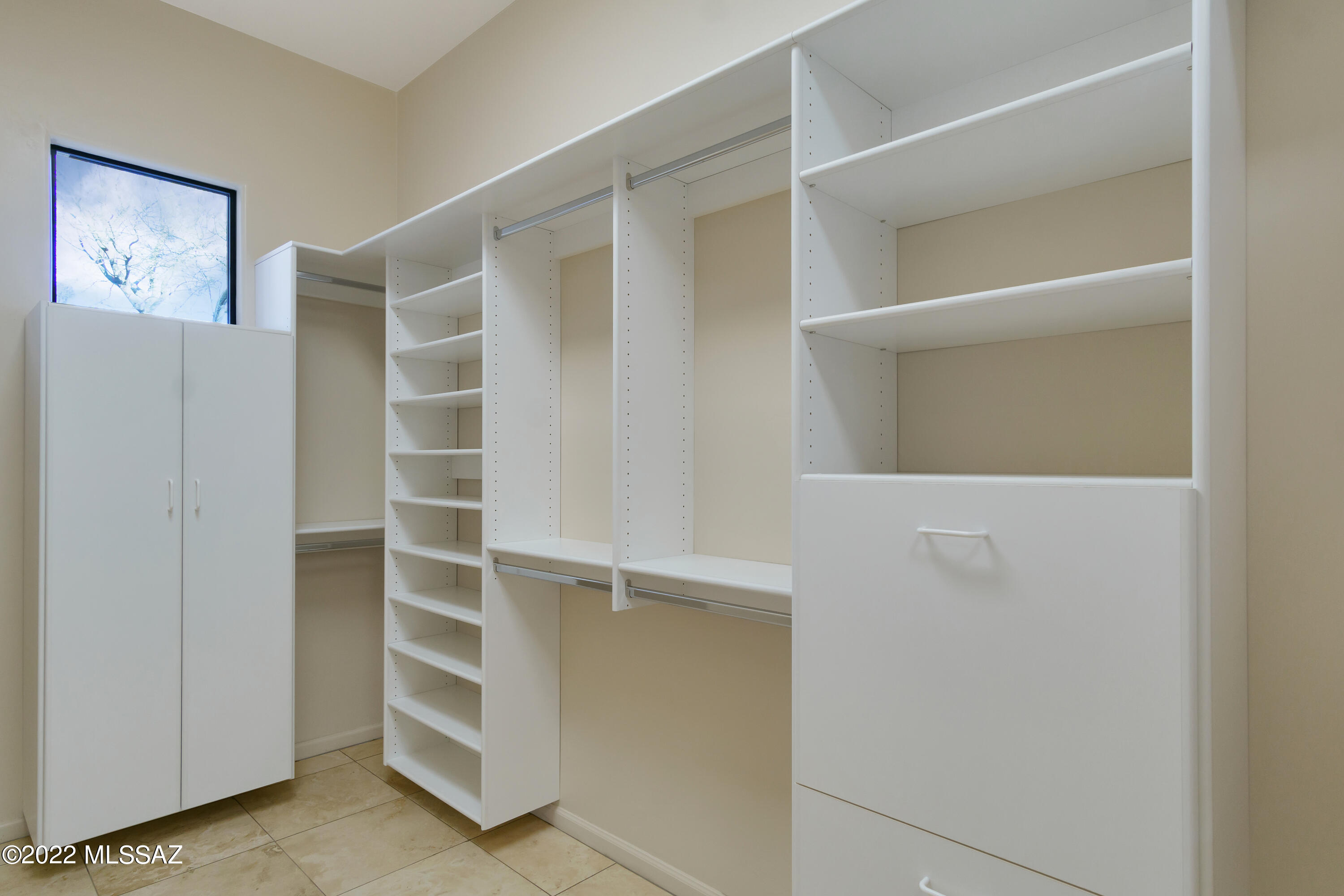 Sabino Mountain (1-290) - Residential