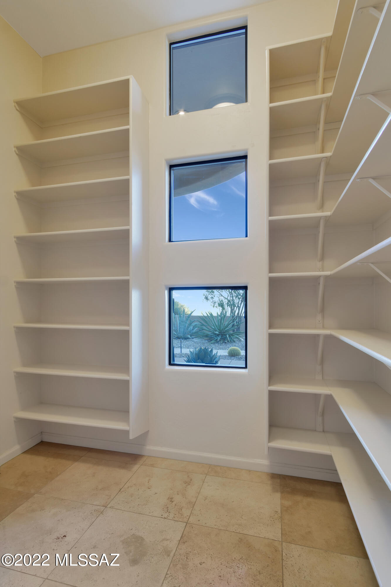 Sabino Mountain (1-290) - Residential