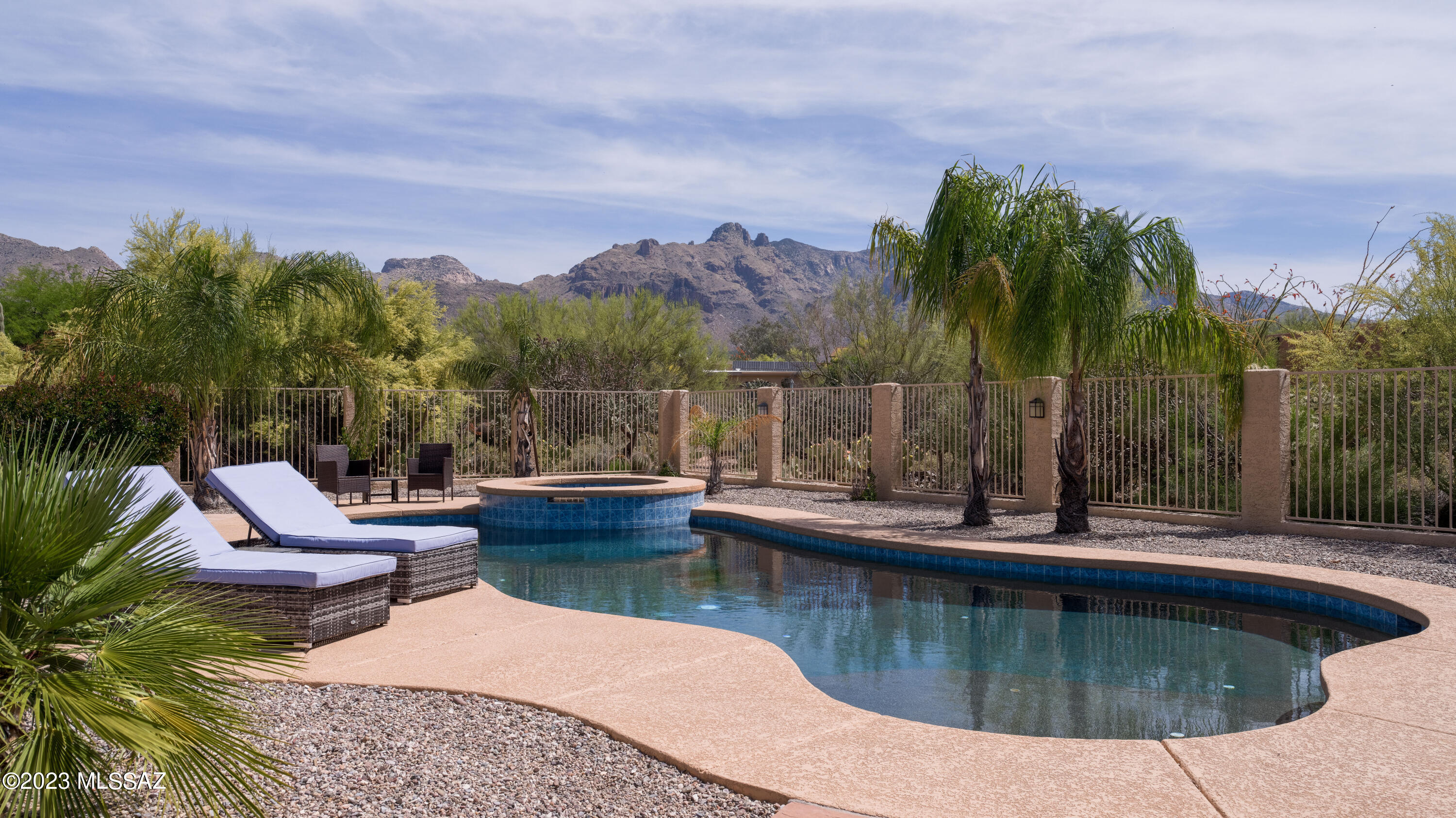 Shadow Hills (1-483) - Residential