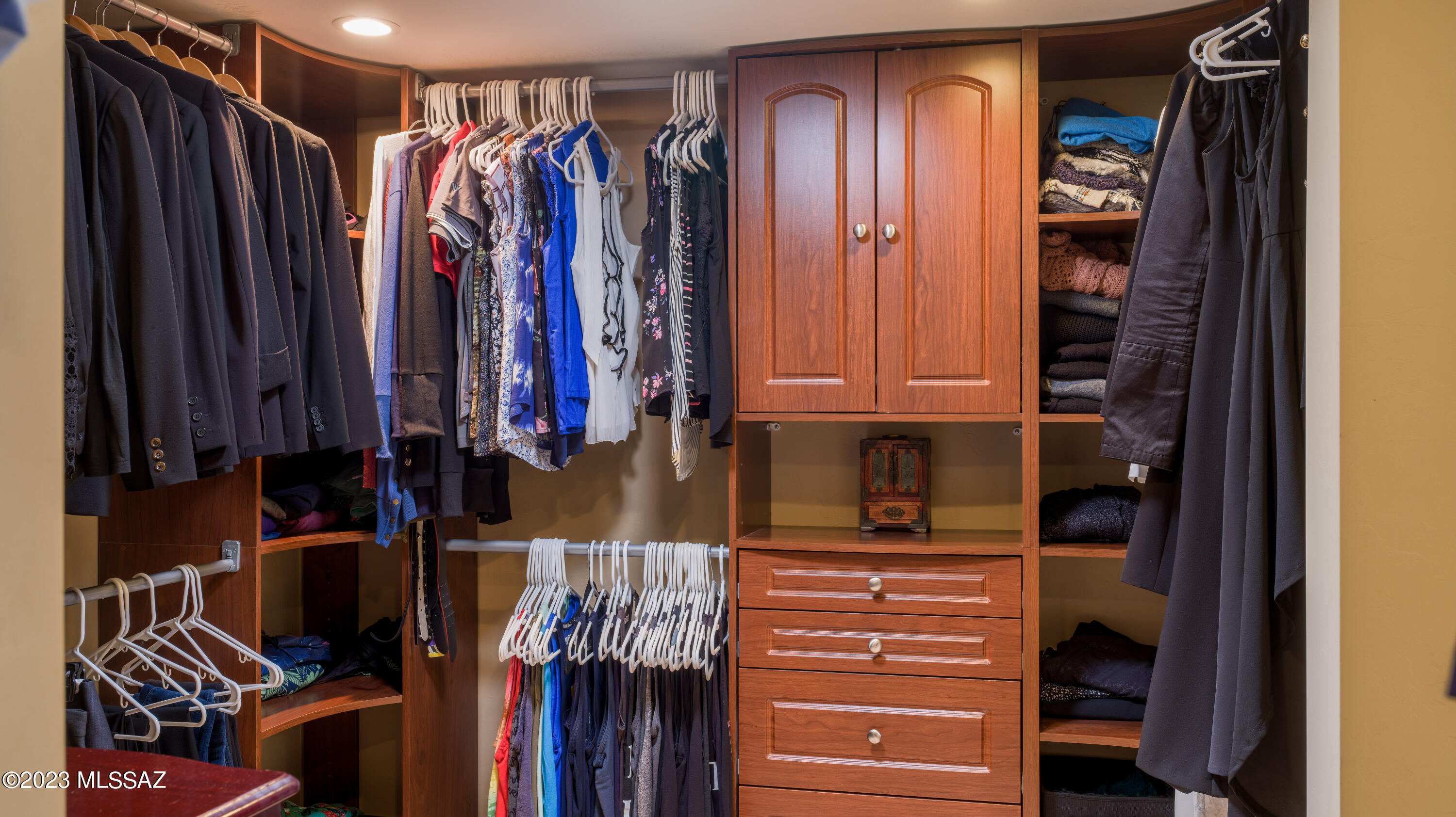Shadow Hills (1-483) - Residential