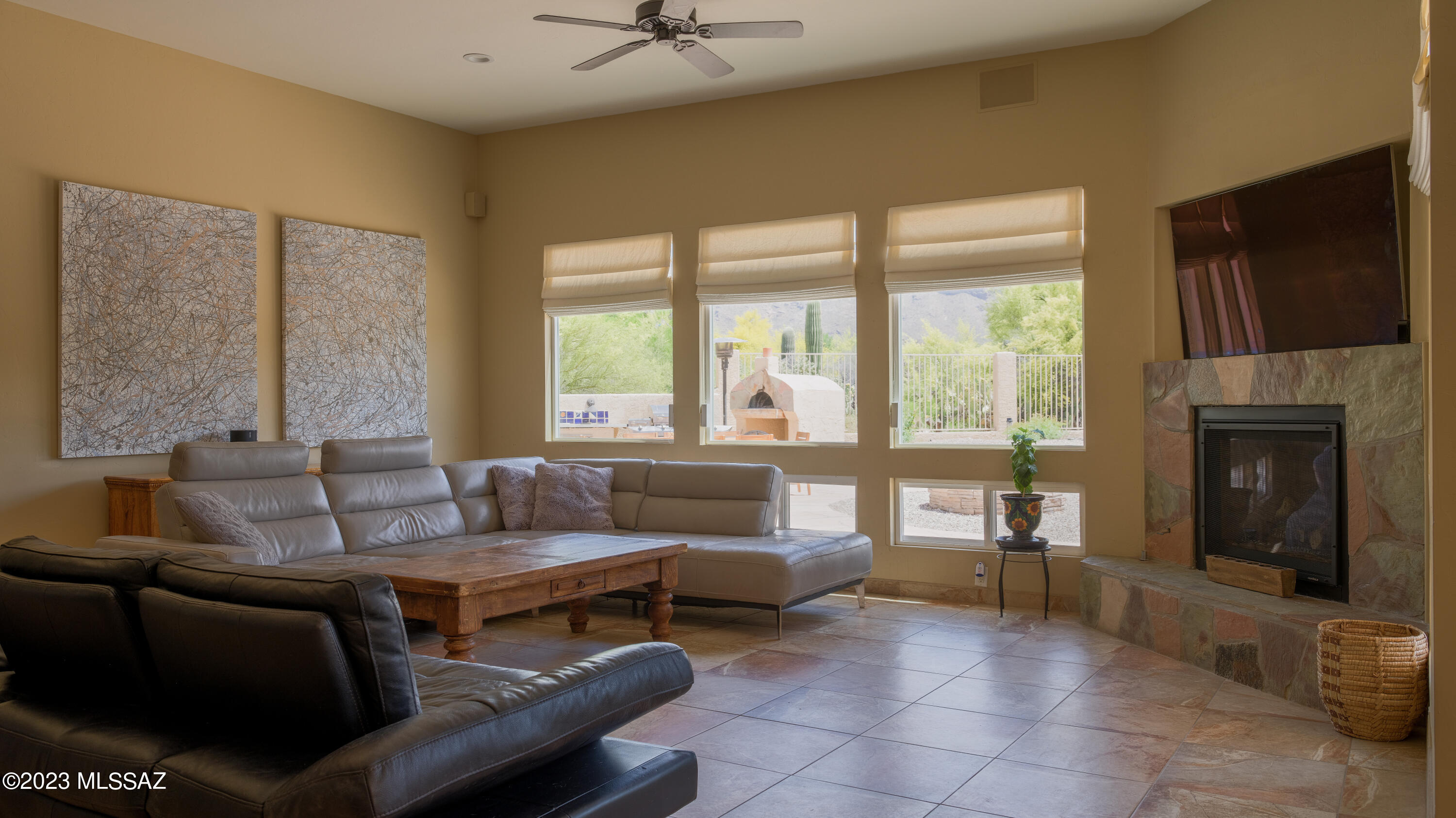 Shadow Hills (1-483) - Residential