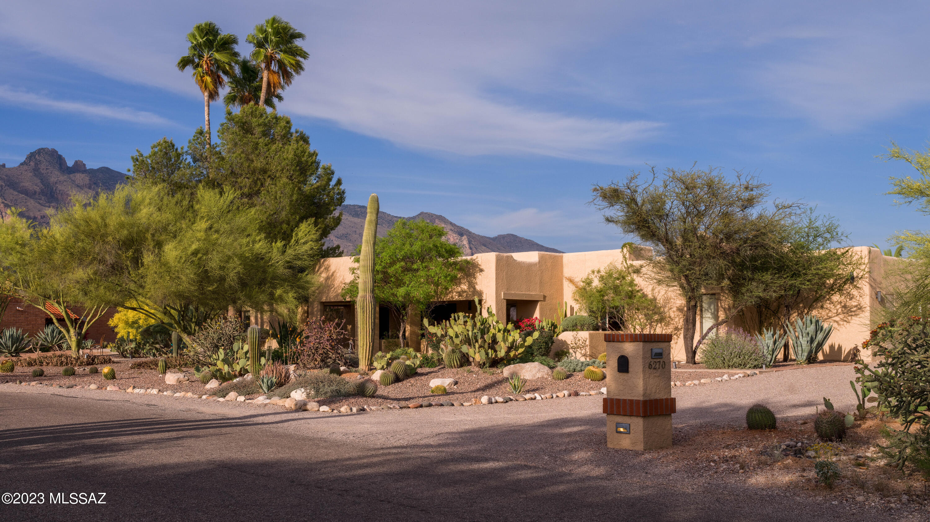 Shadow Hills (1-483) - Residential