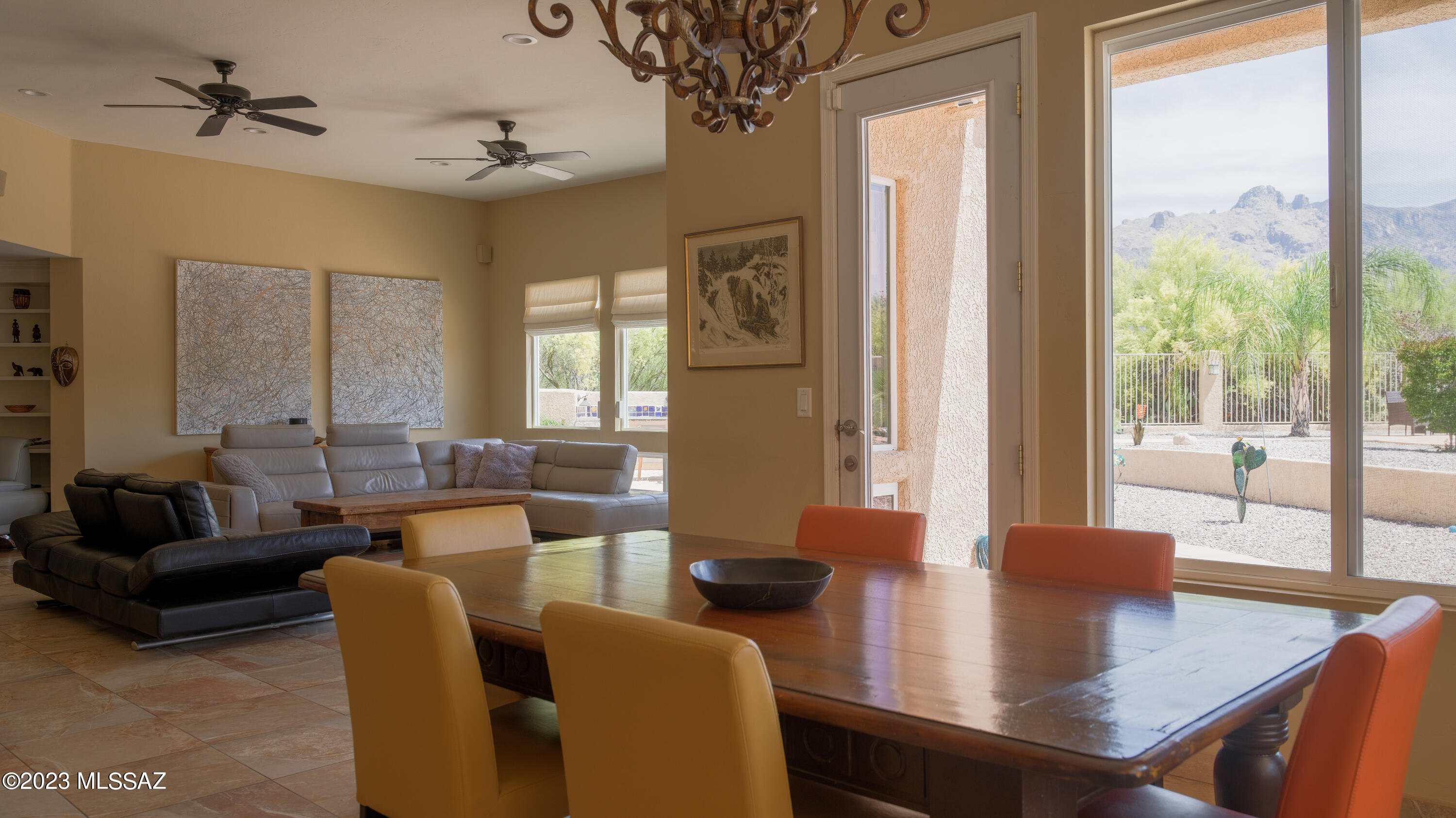 Shadow Hills (1-483) - Residential