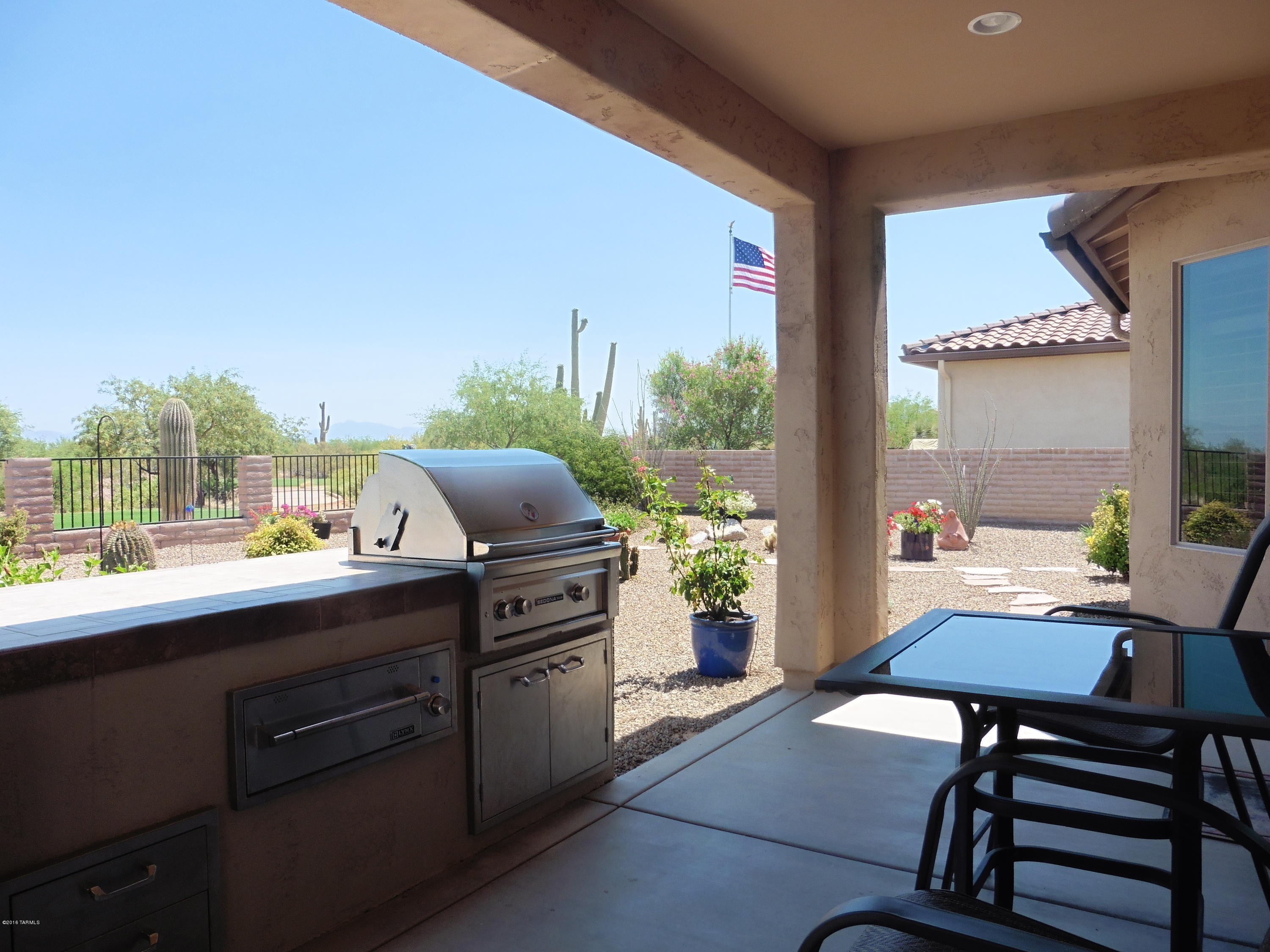 Quail Creek (1-306) - Residential