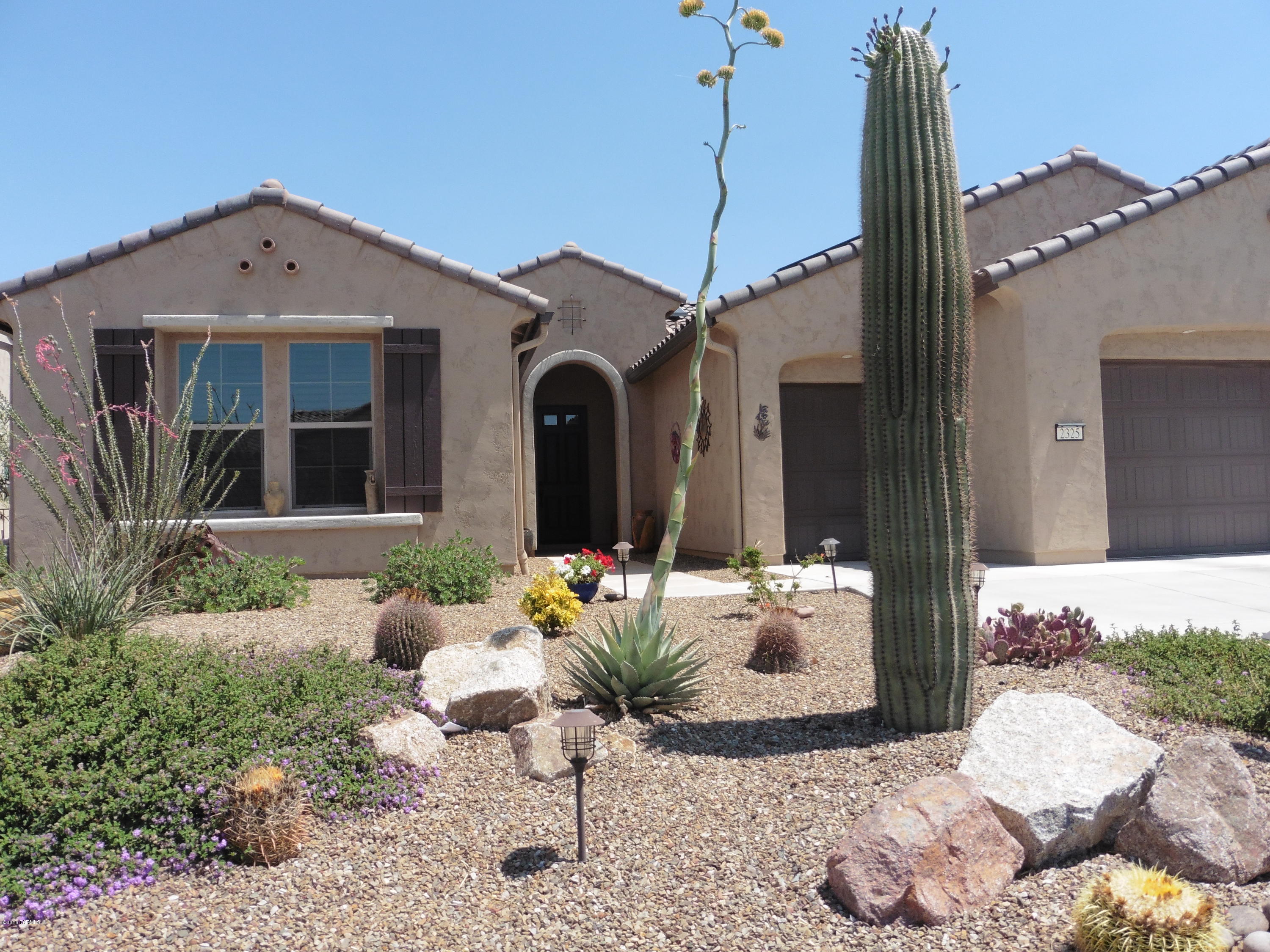 Quail Creek (1-306) - Residential