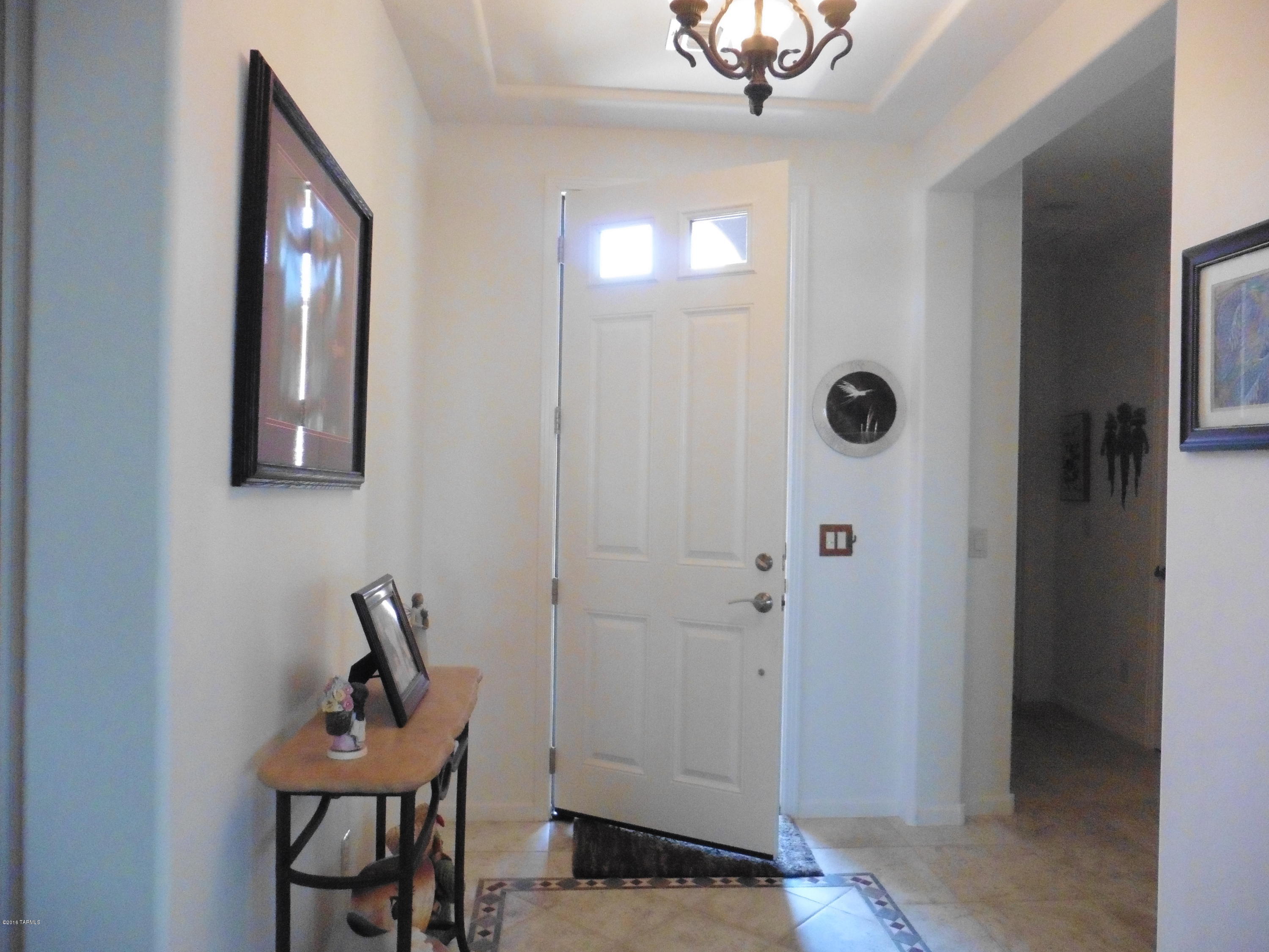 Quail Creek (1-306) - Residential
