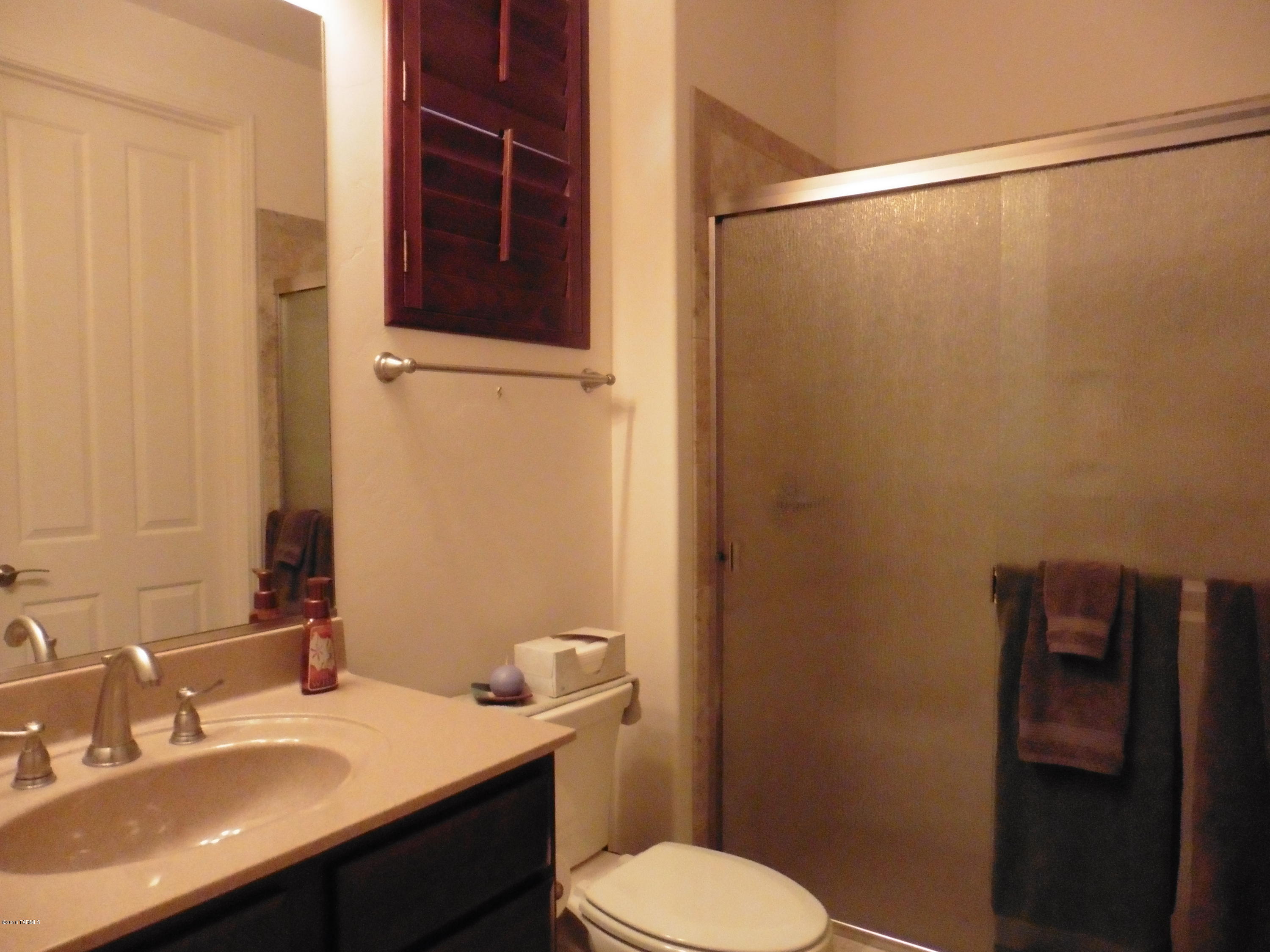 Quail Creek (1-306) - Residential