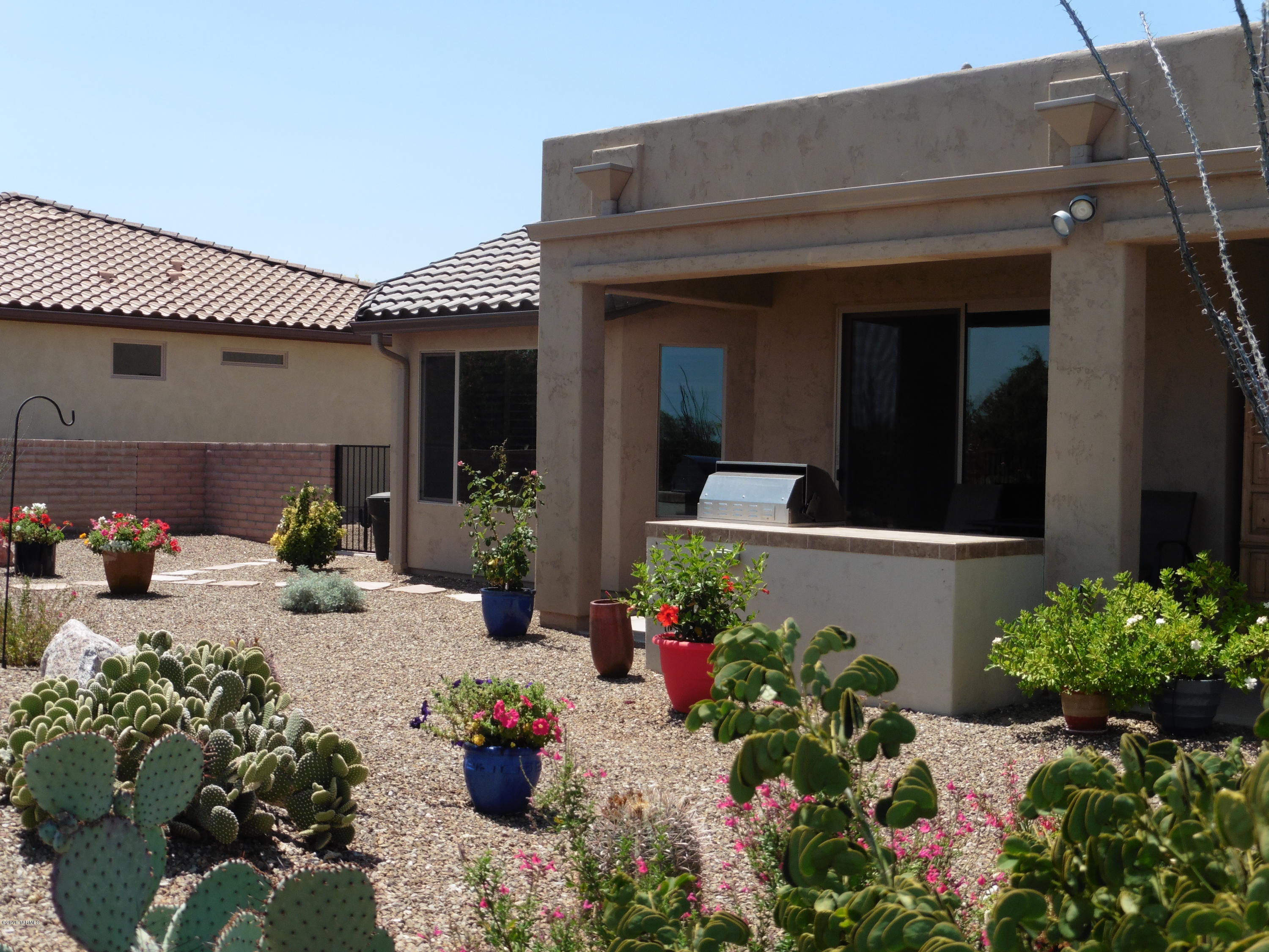 Quail Creek (1-306) - Residential