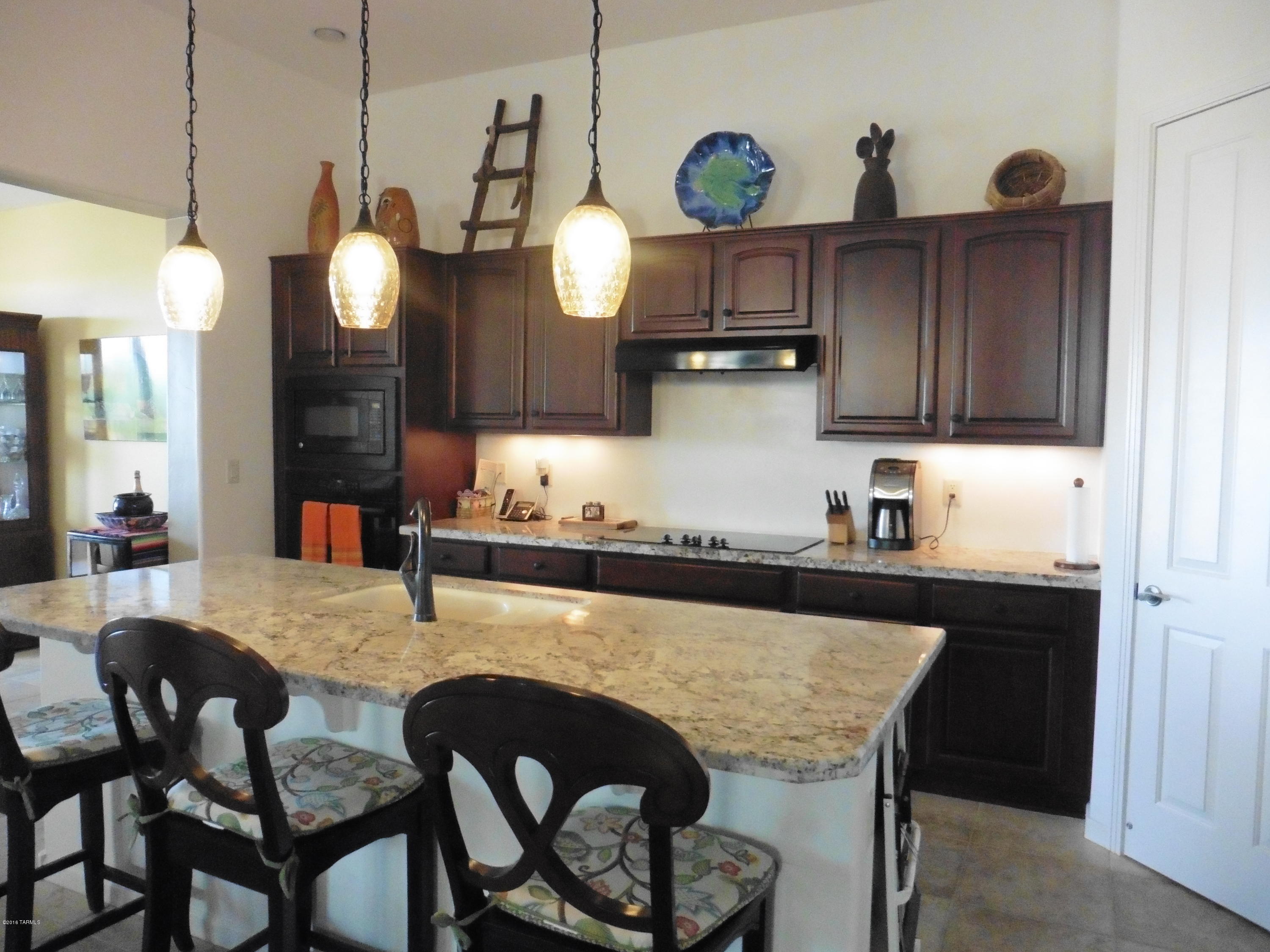 Quail Creek (1-306) - Residential