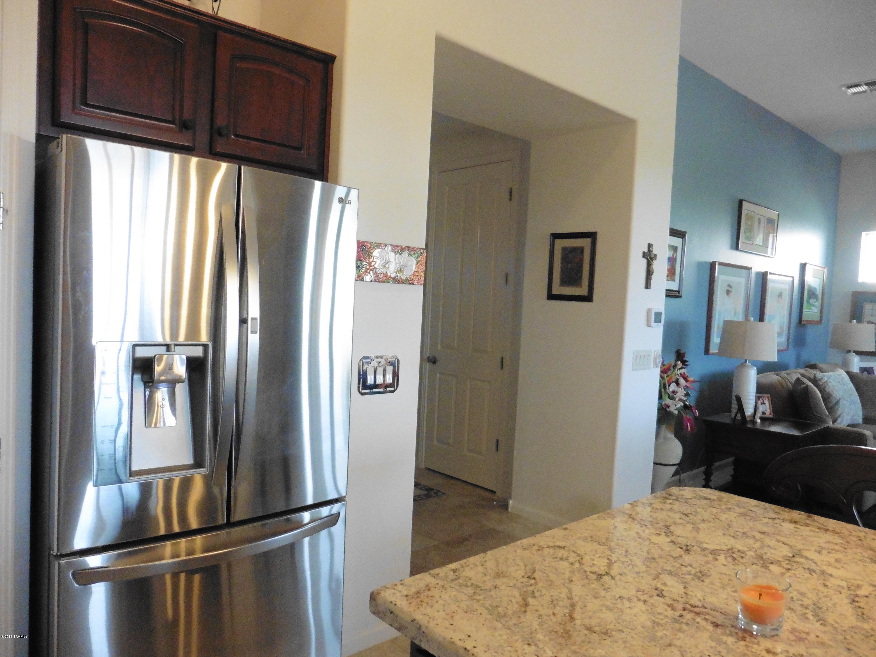 Quail Creek (1-306) - Residential