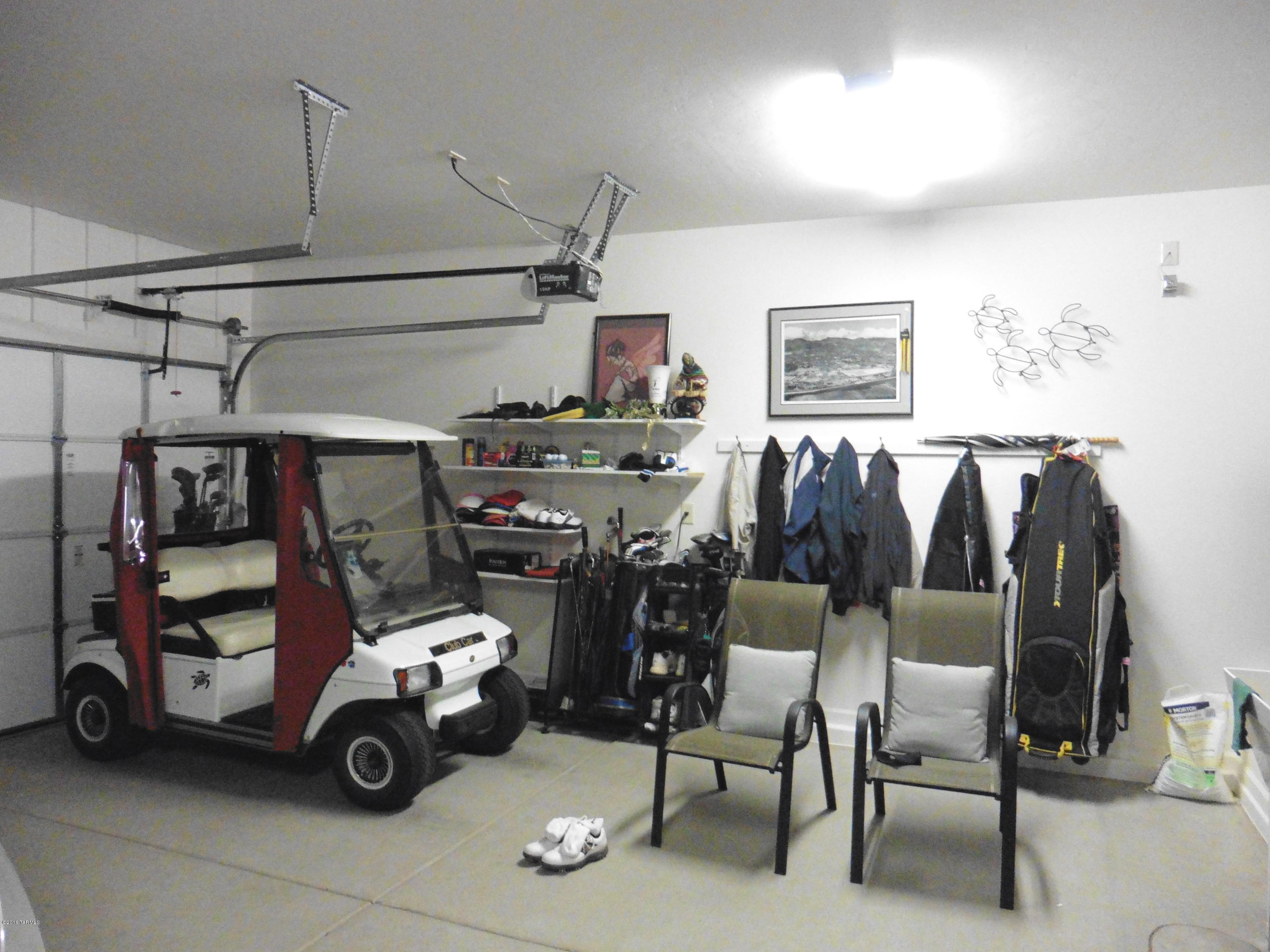 Quail Creek (1-306) - Residential