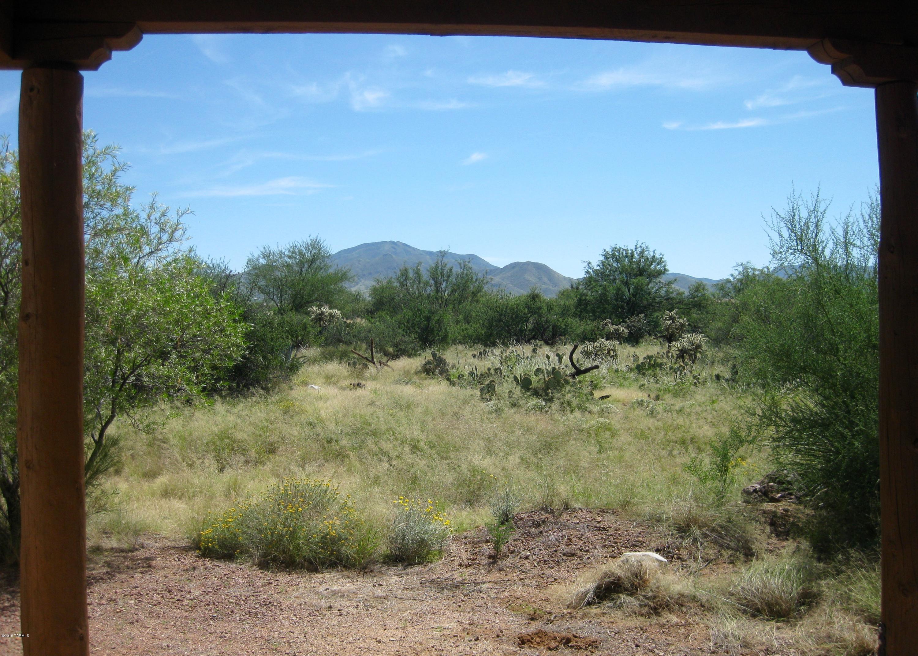 Unsubdivided Sycamore Springs - Residential