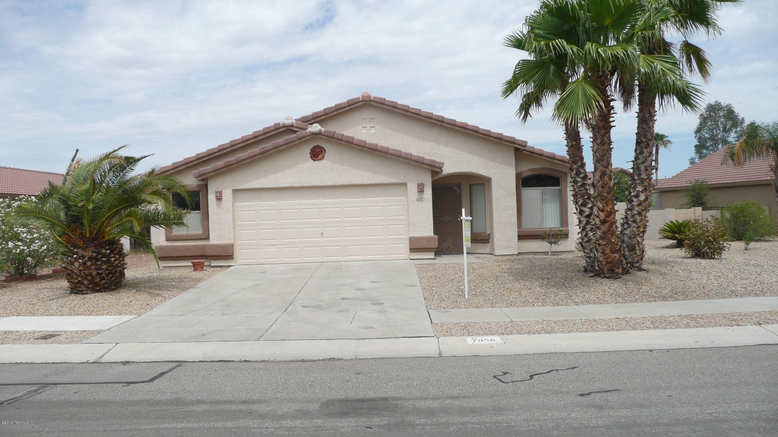 Continental Ranch (1-148) - Residential Lease