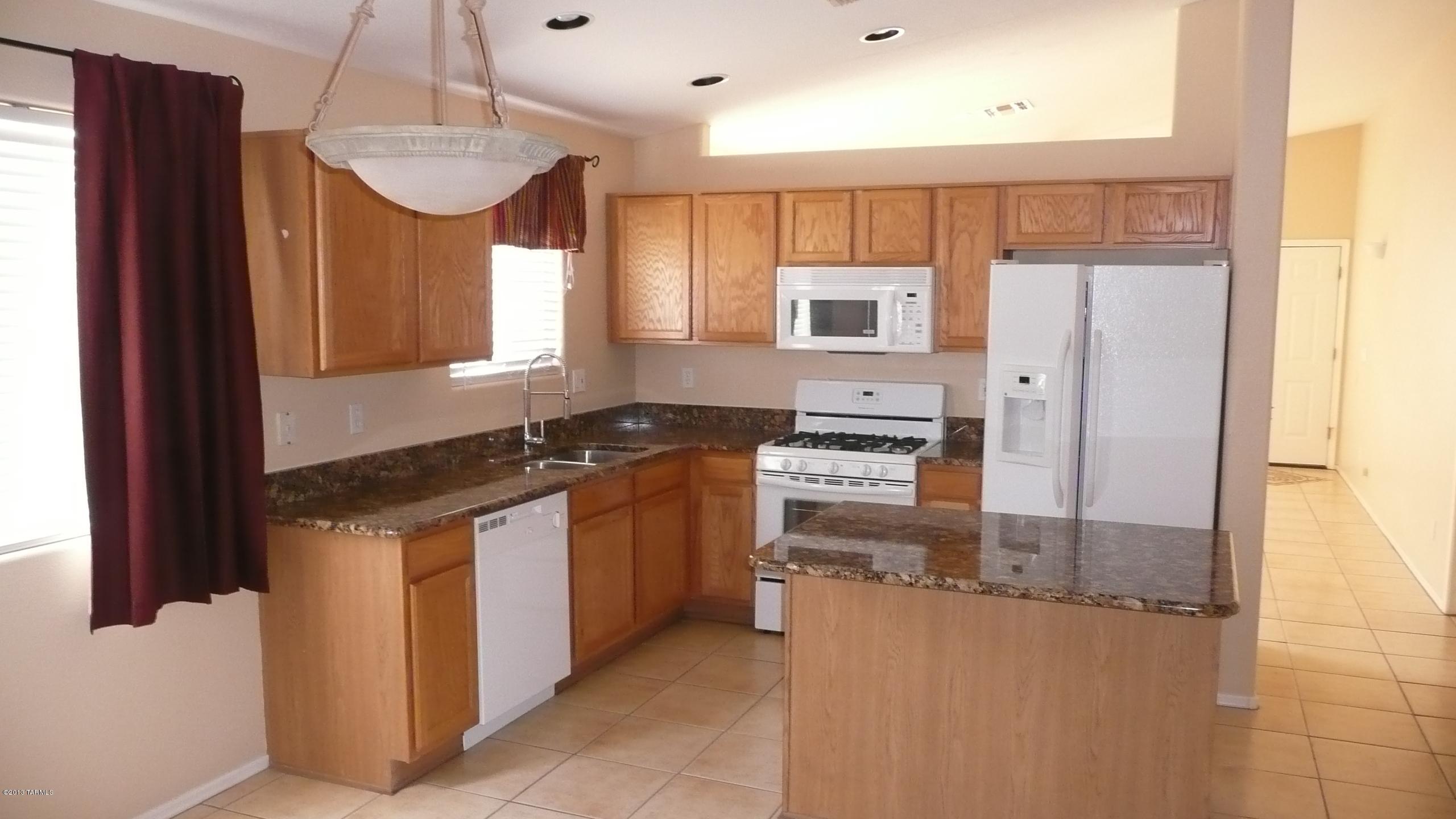Continental Ranch (1-148) - Residential Lease
