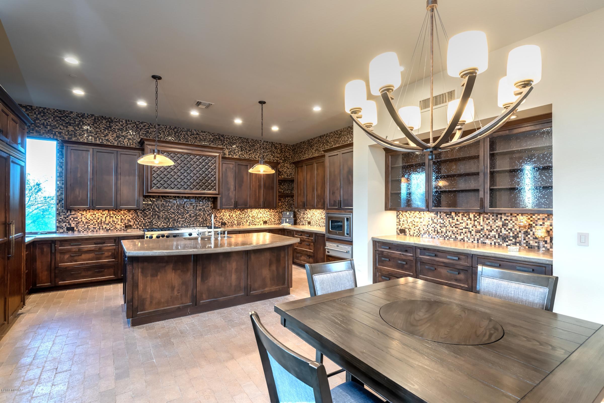 Sonoran Preserve - Residential