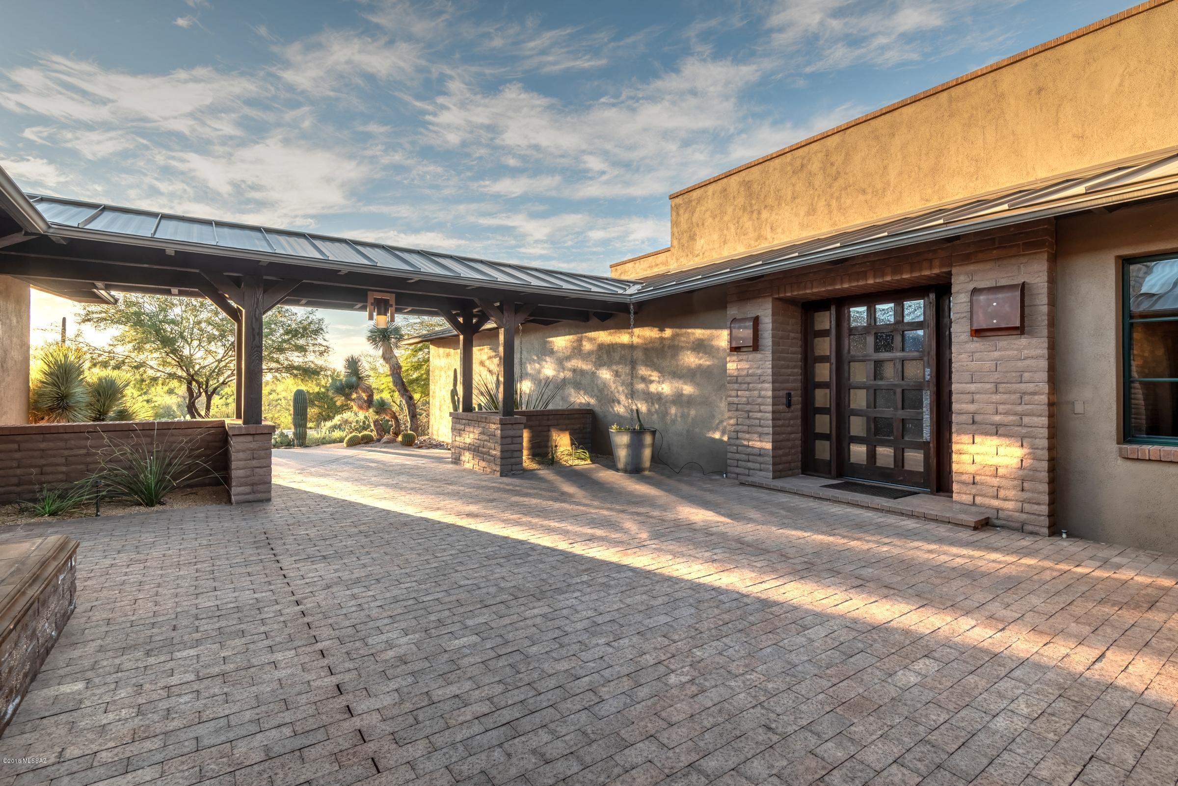 Sonoran Preserve - Residential
