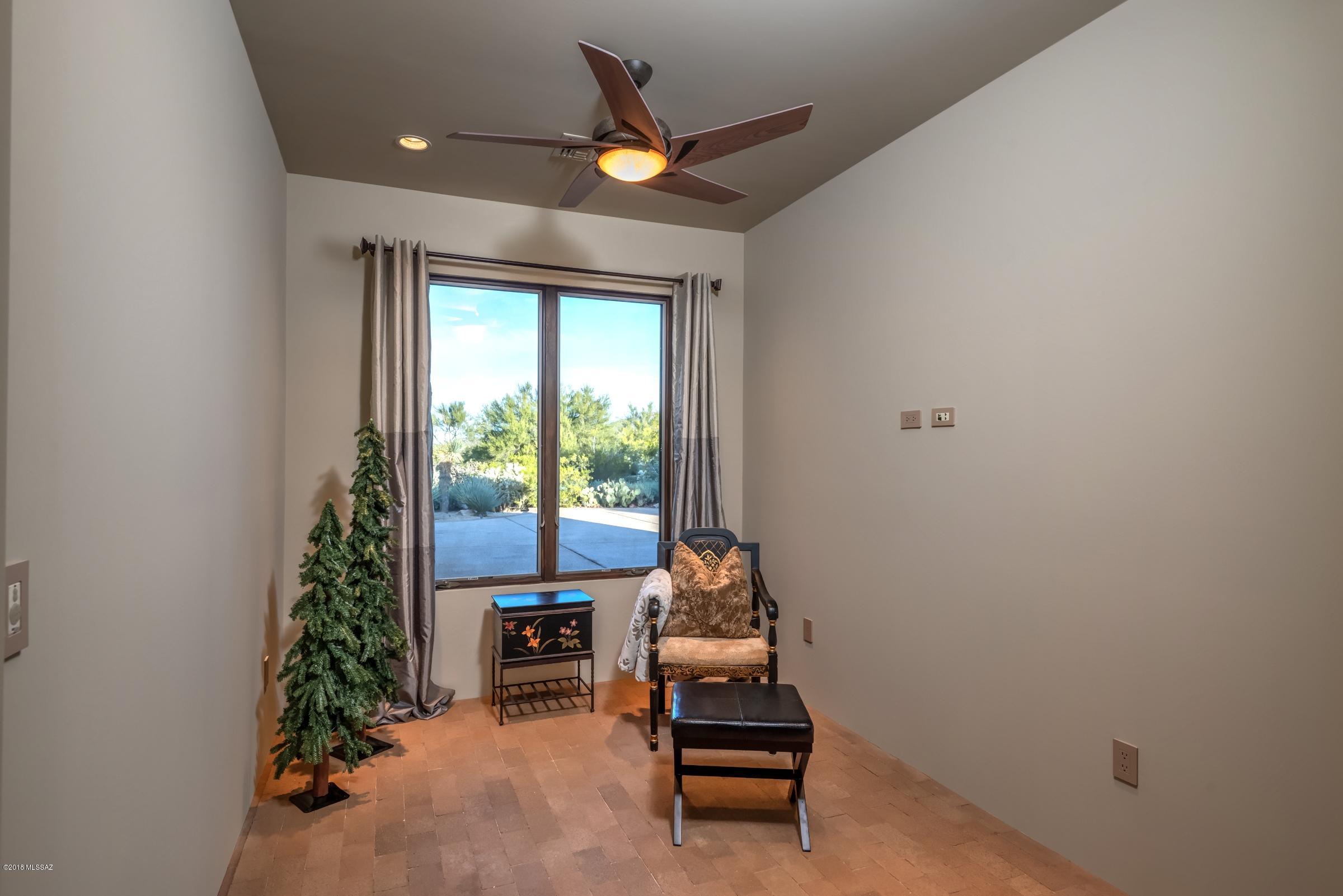 Sonoran Preserve - Residential