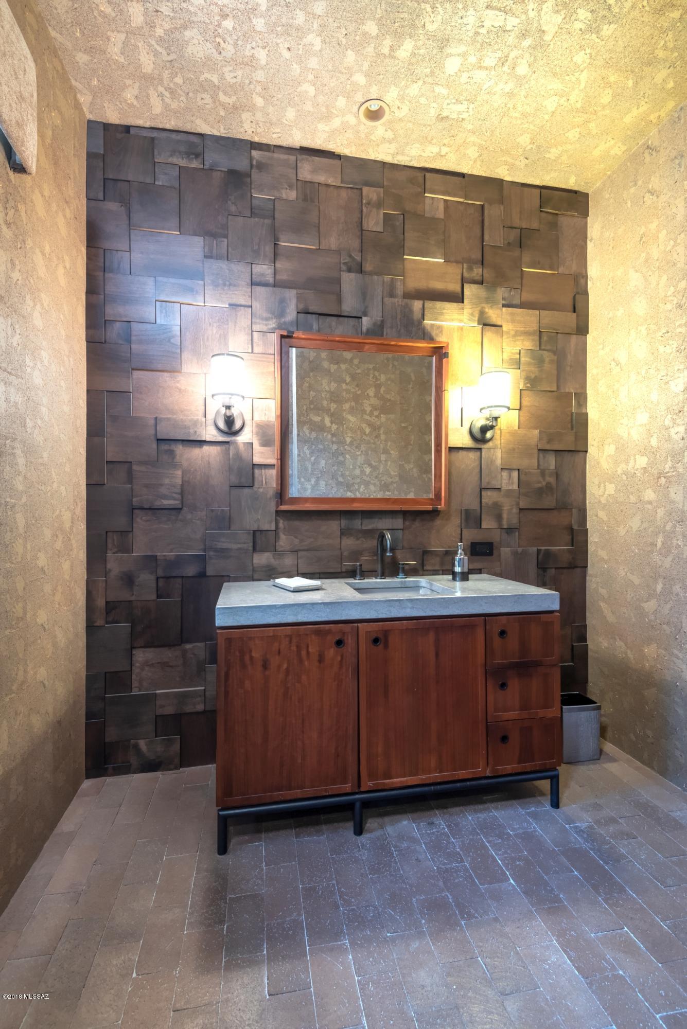 Sonoran Preserve - Residential