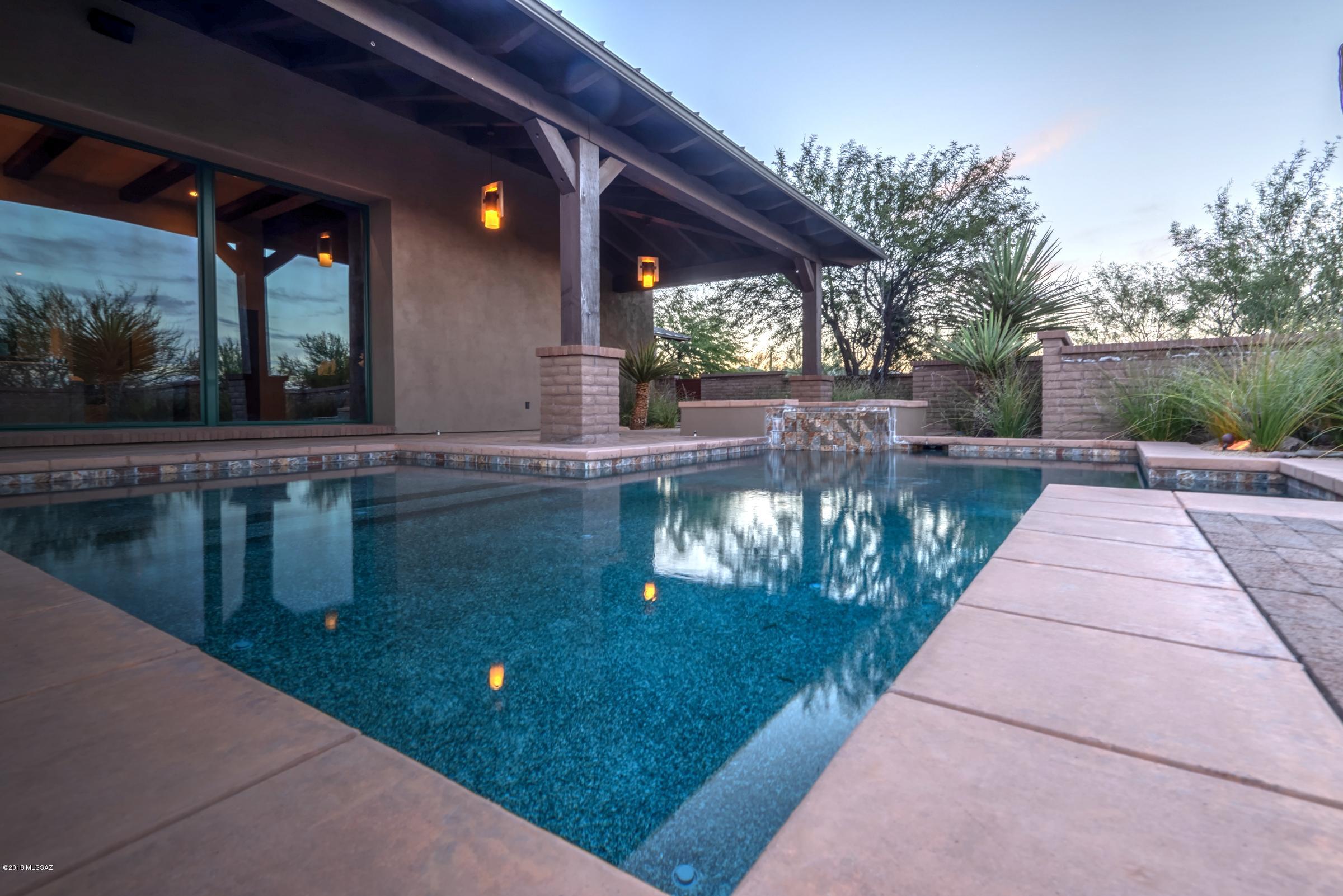 Sonoran Preserve - Residential