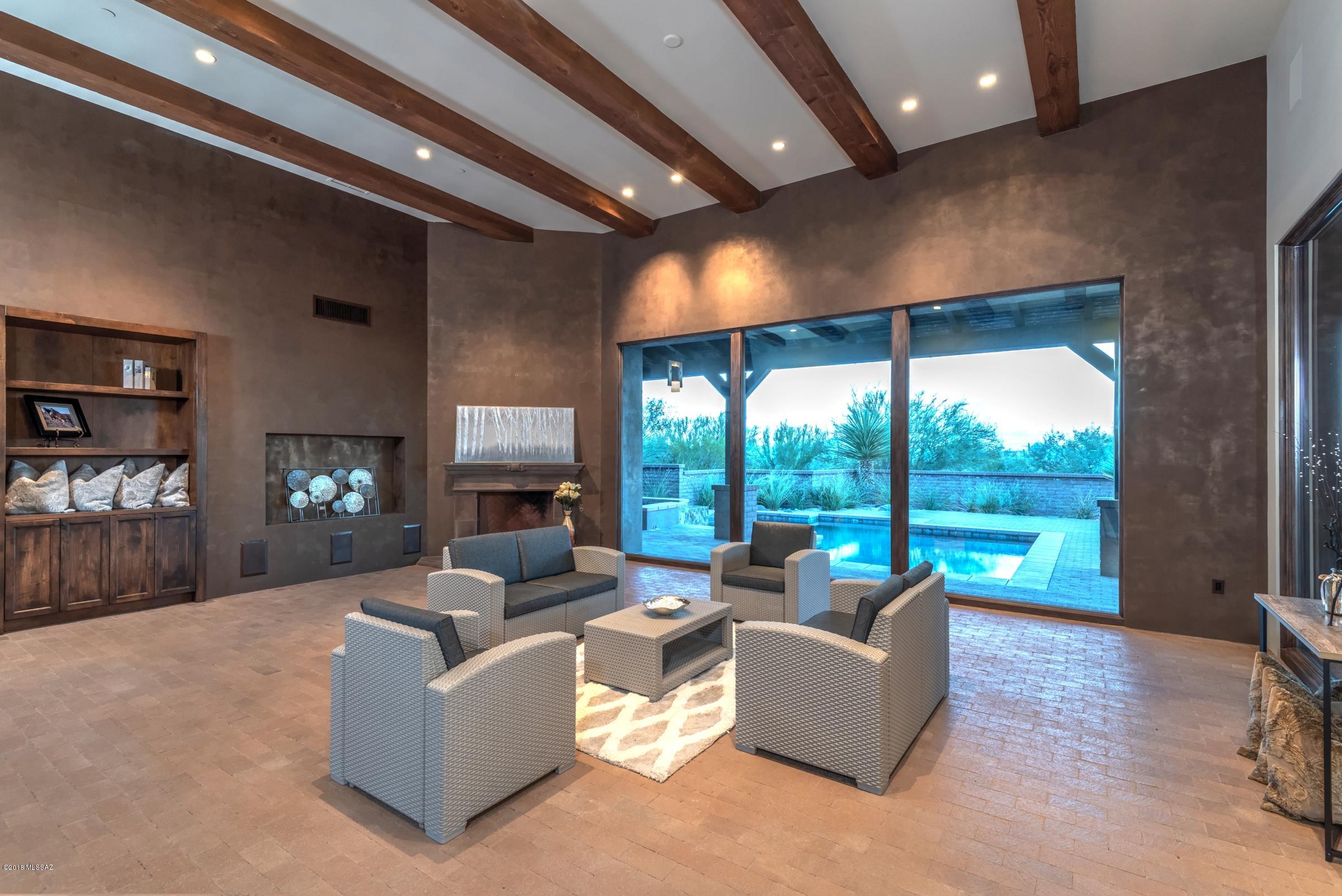 Sonoran Preserve - Residential