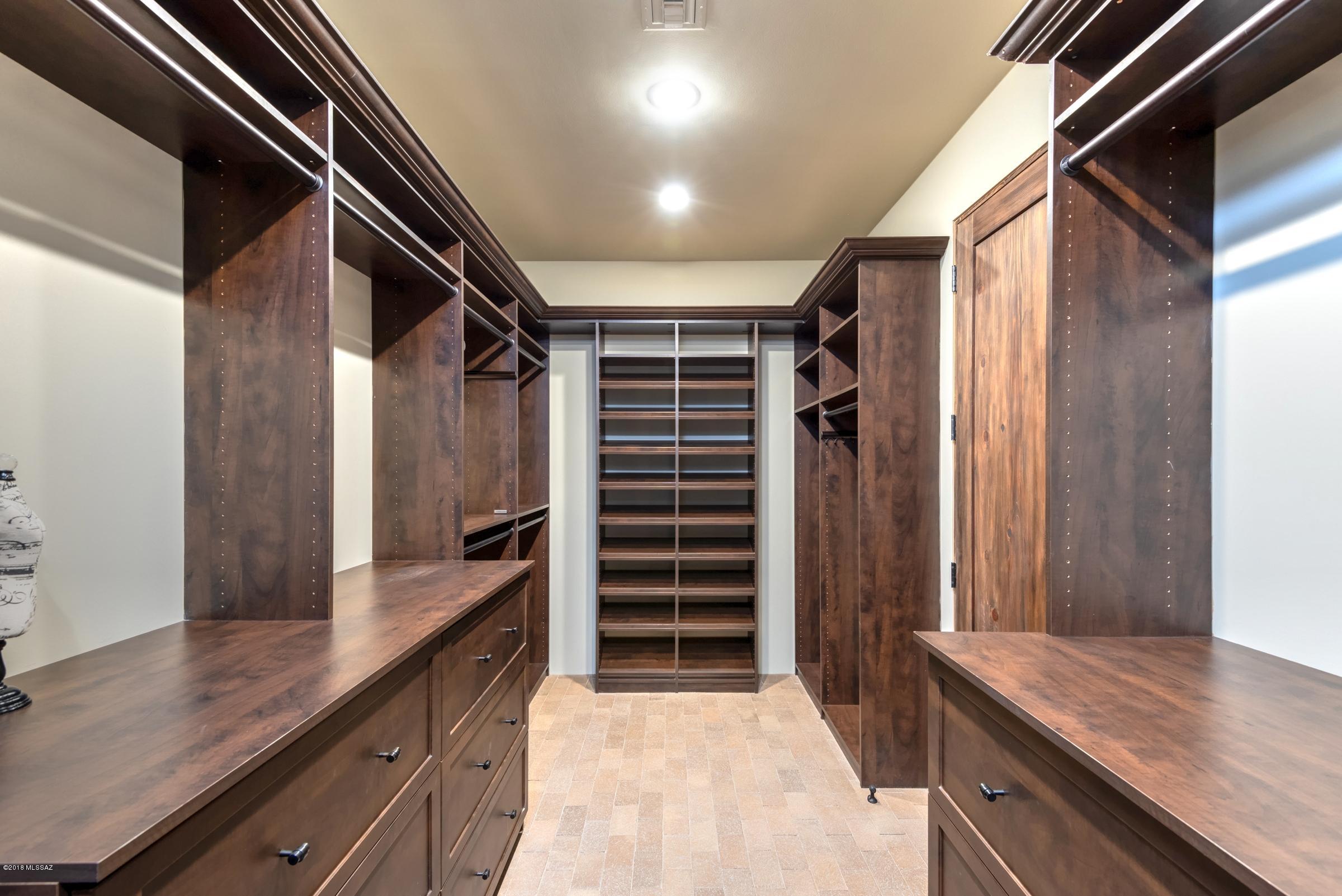Sonoran Preserve - Residential