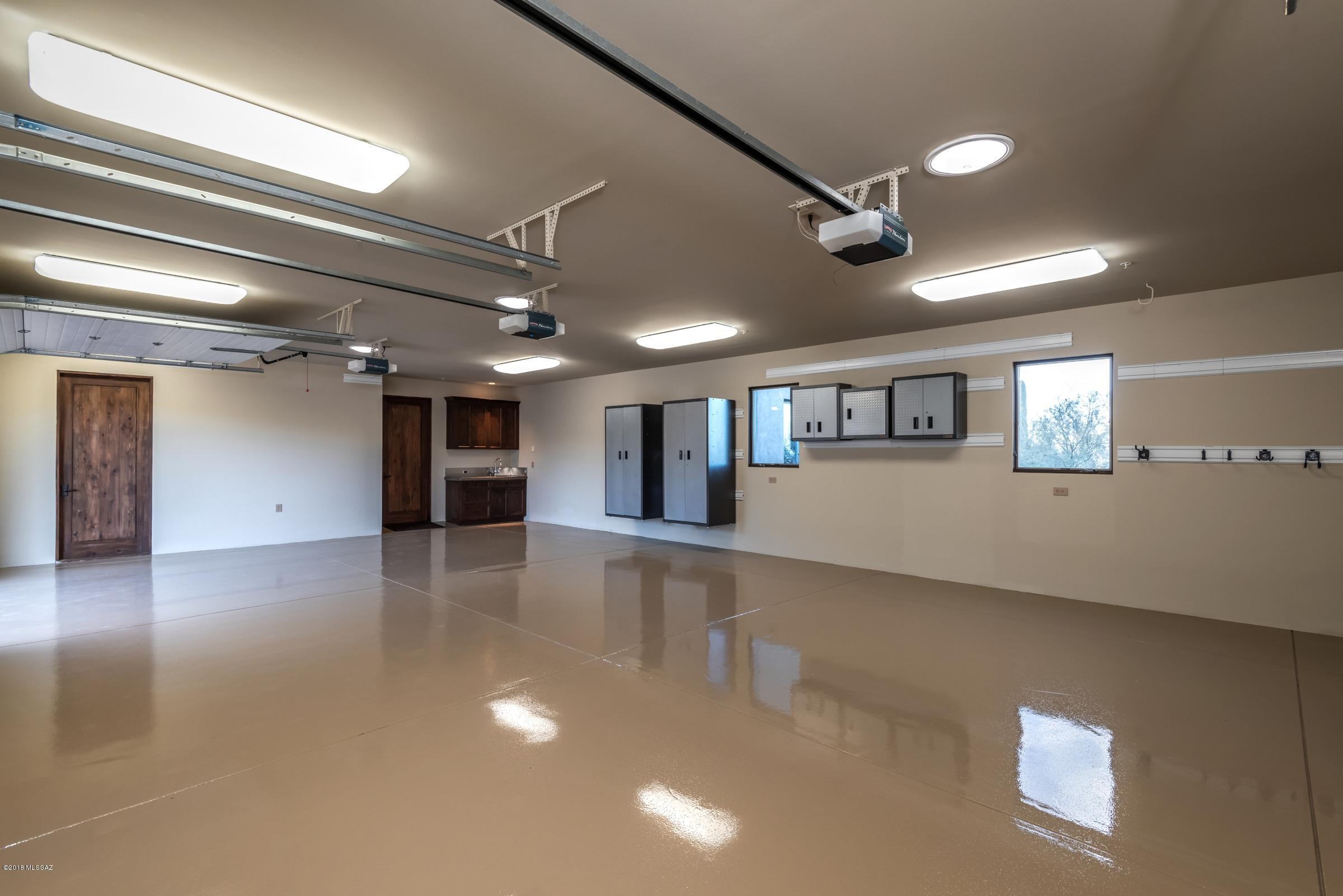 Sonoran Preserve - Residential