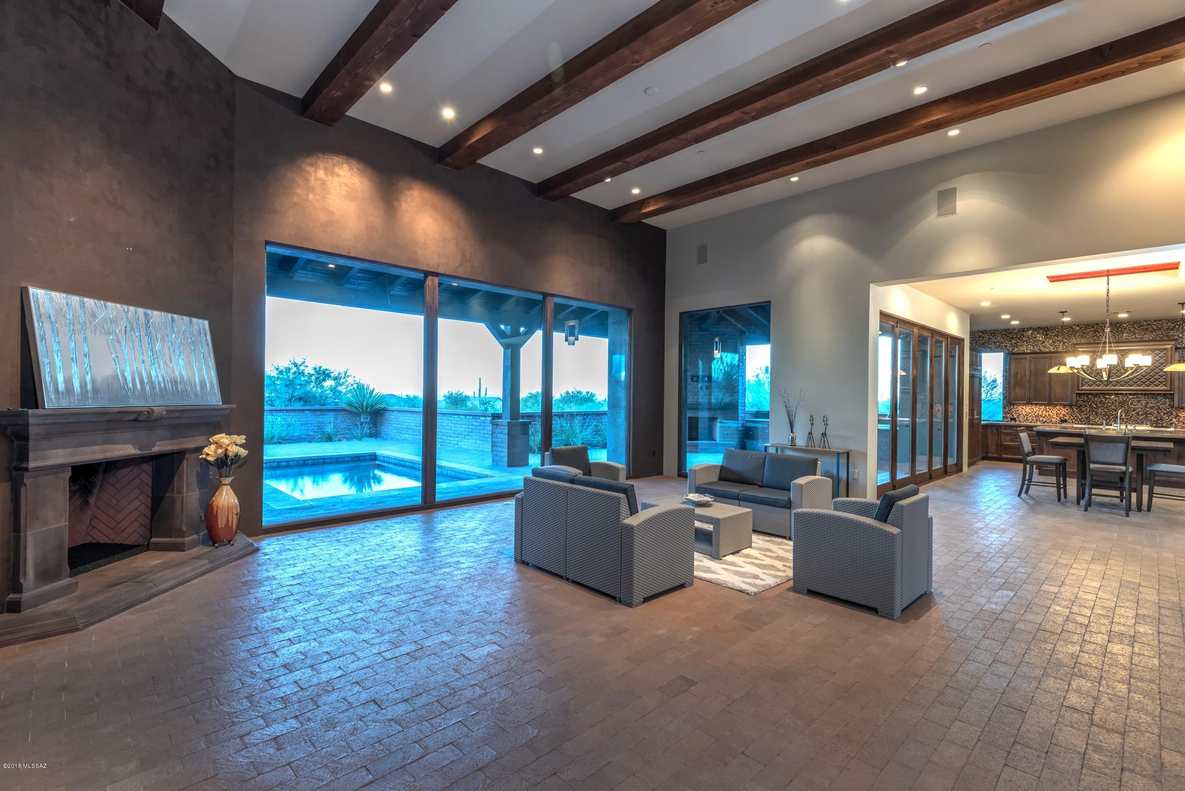Sonoran Preserve - Residential