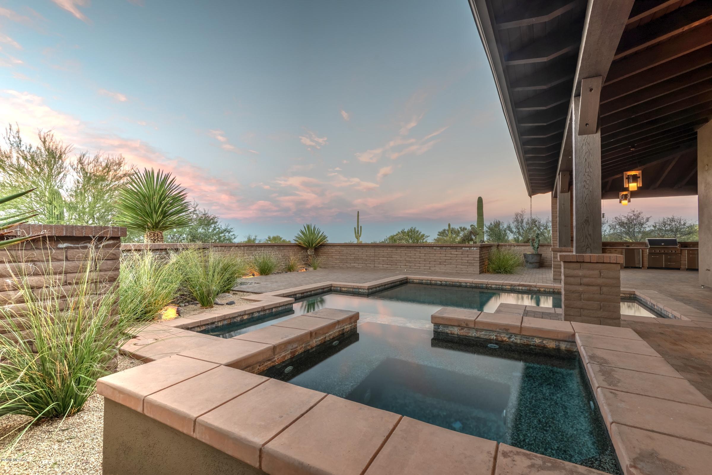 Sonoran Preserve - Residential