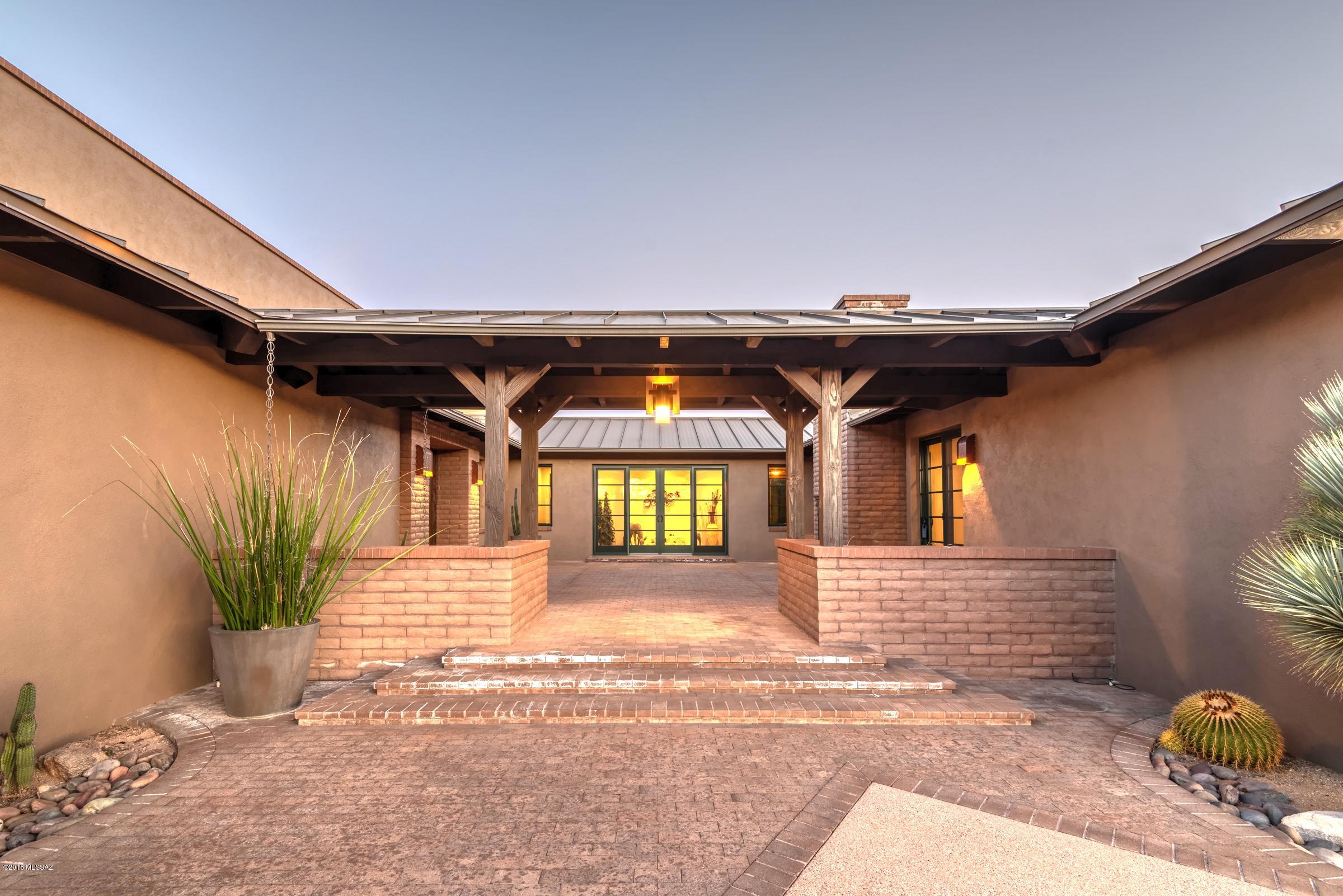 Sonoran Preserve - Residential