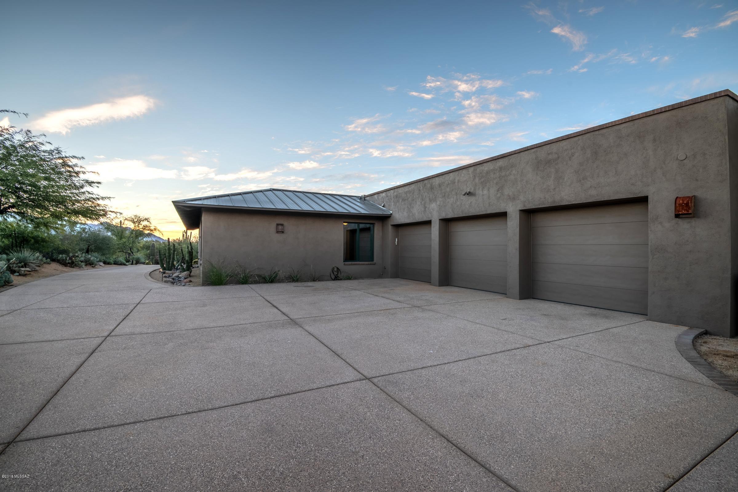 Sonoran Preserve - Residential