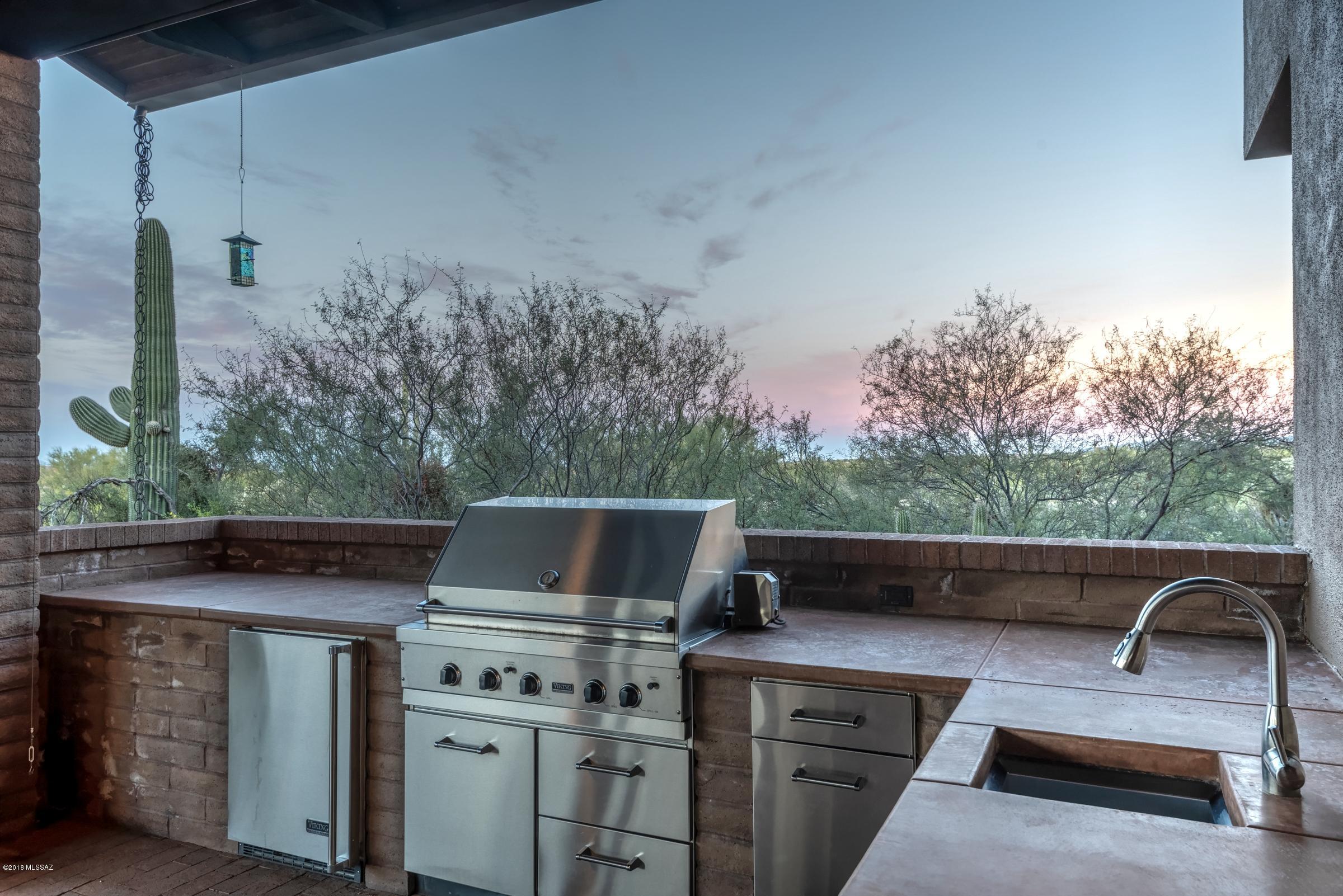 Sonoran Preserve - Residential